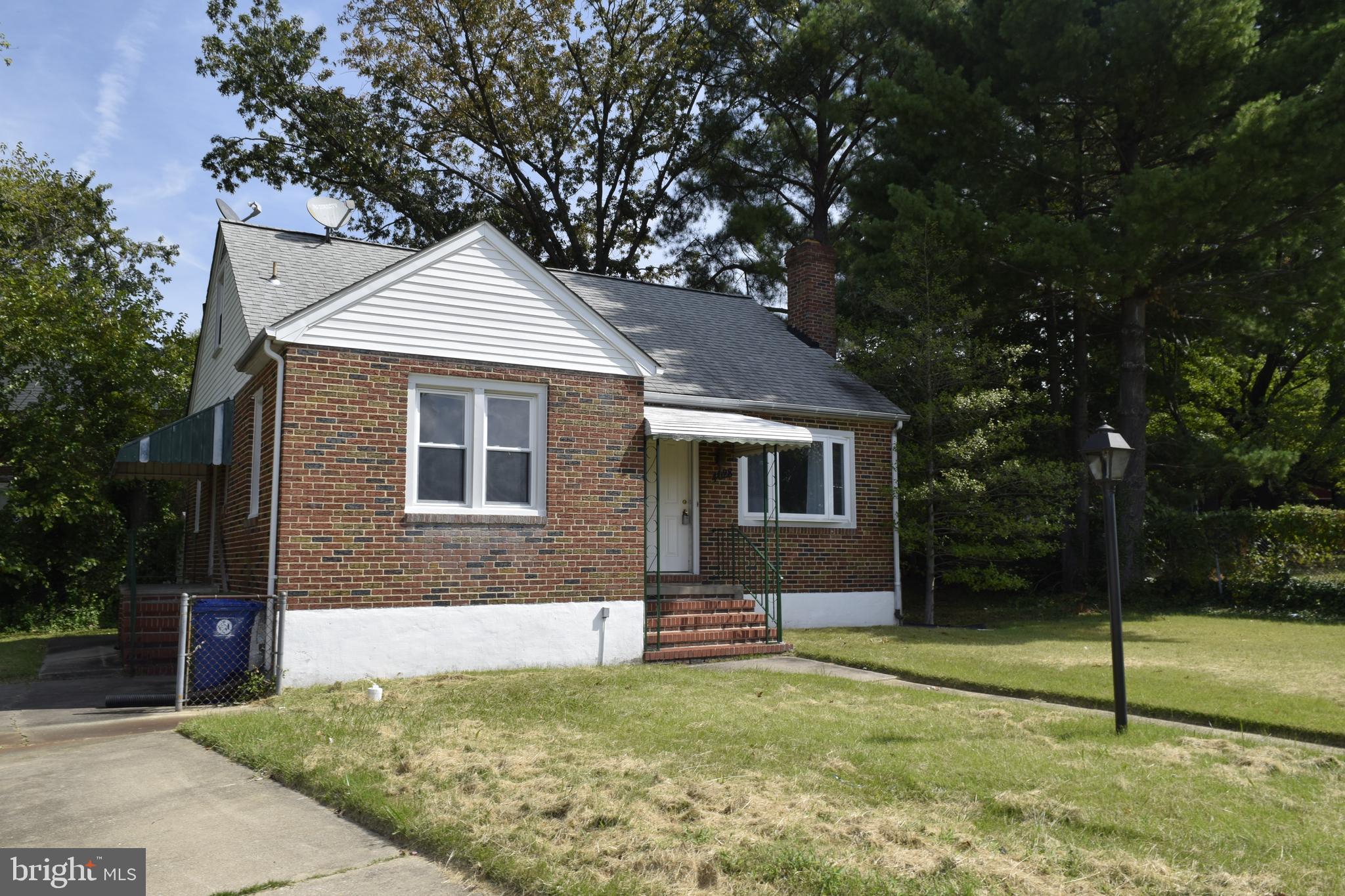 CEDMONT - Residential Lease