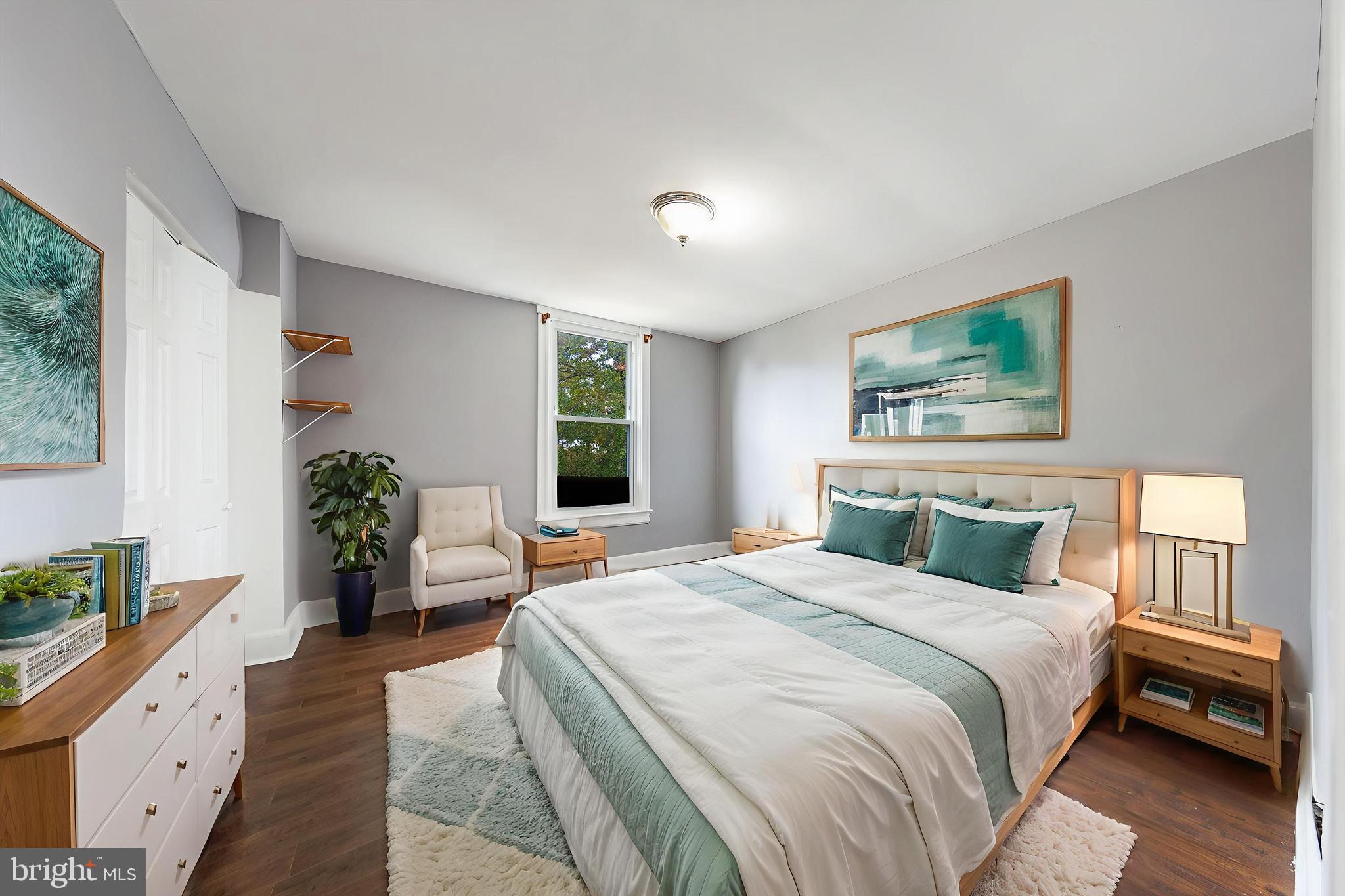 WHITE HOUSE HEIGHTS - Residential