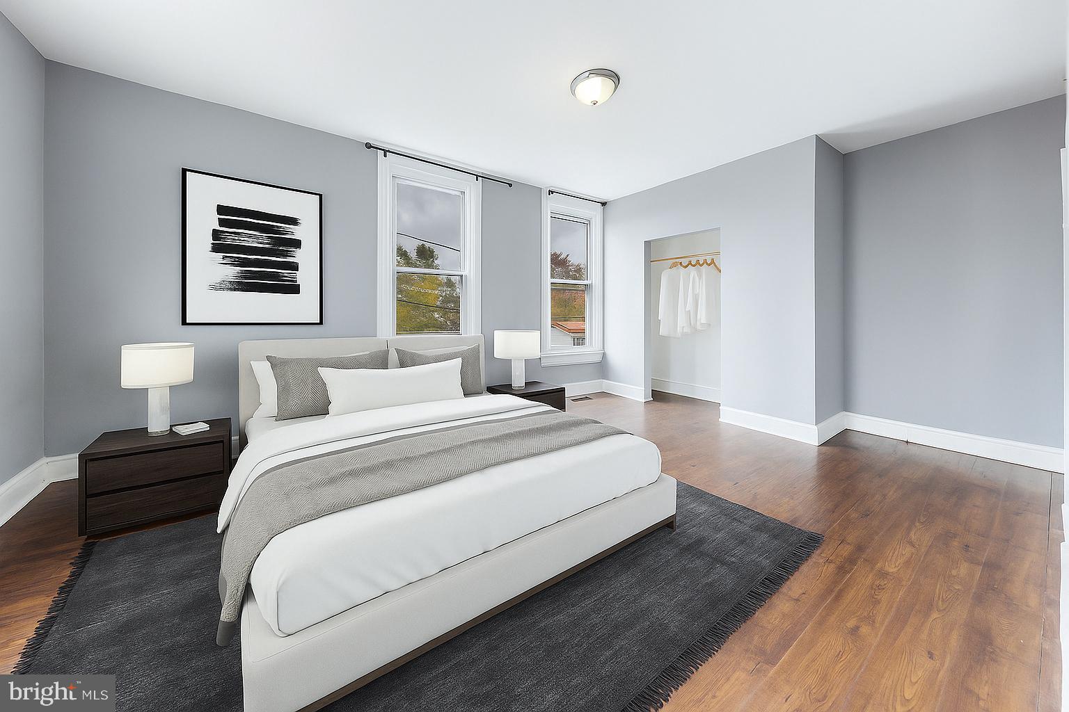 WHITE HOUSE HEIGHTS - Residential