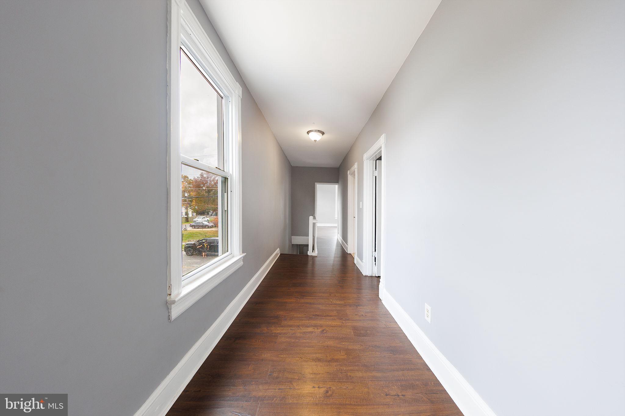 WHITE HOUSE HEIGHTS - Residential