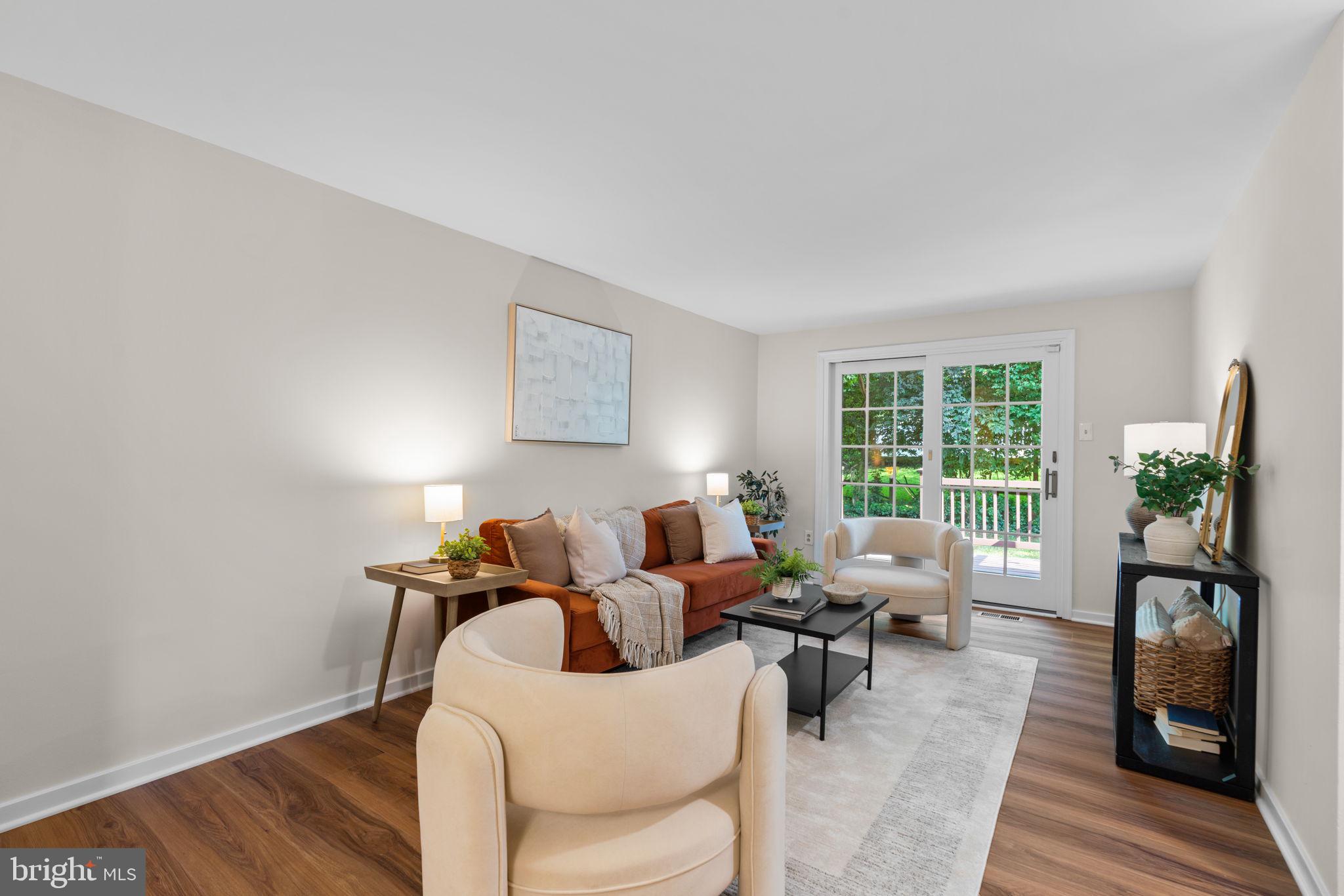 OWEN BROWN WOODS - Residential