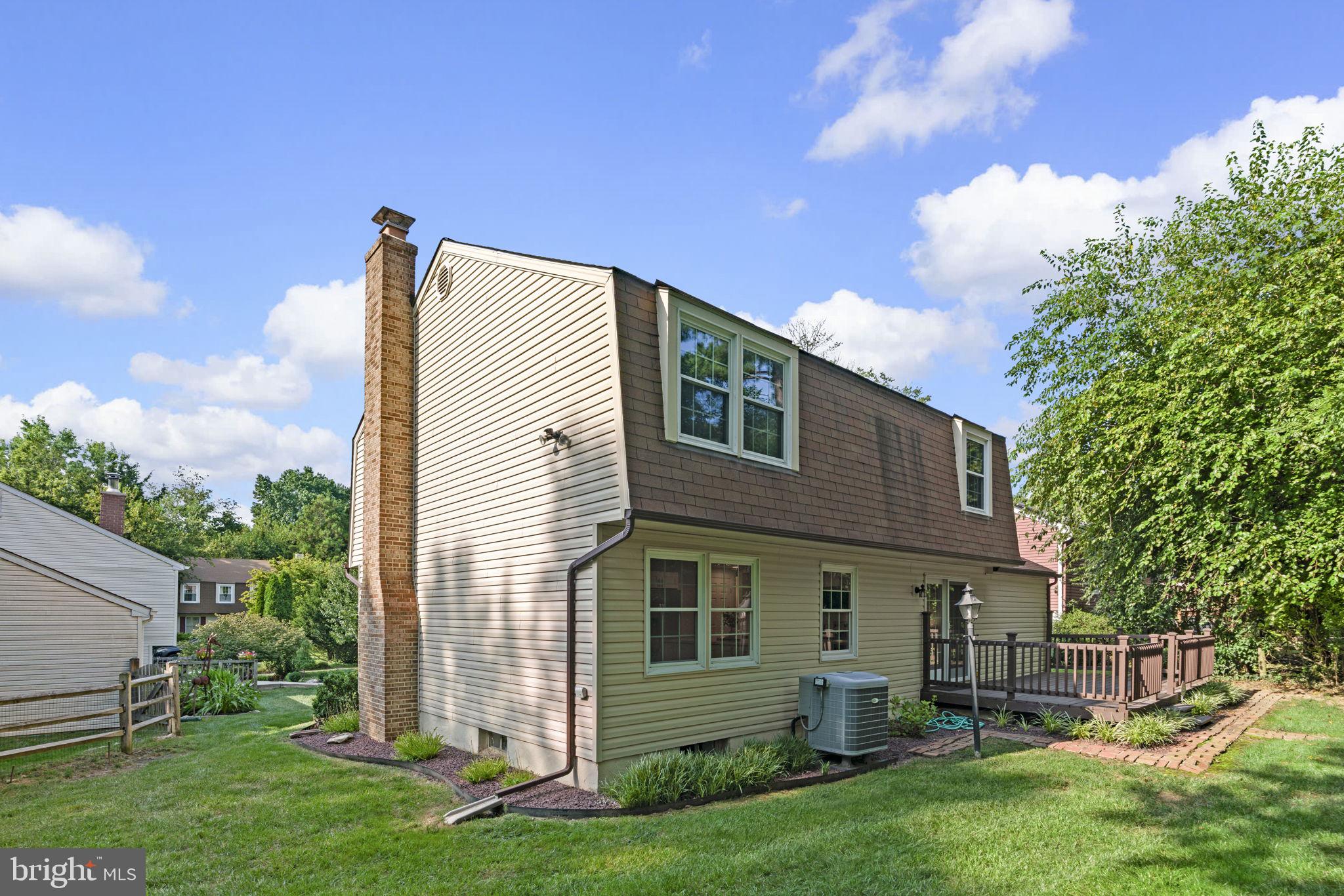 OWEN BROWN WOODS - Residential