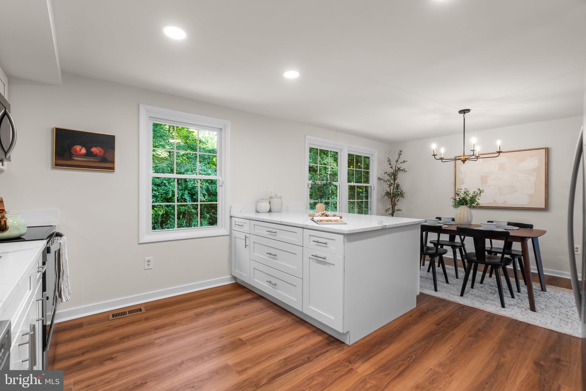 OWEN BROWN WOODS - Residential