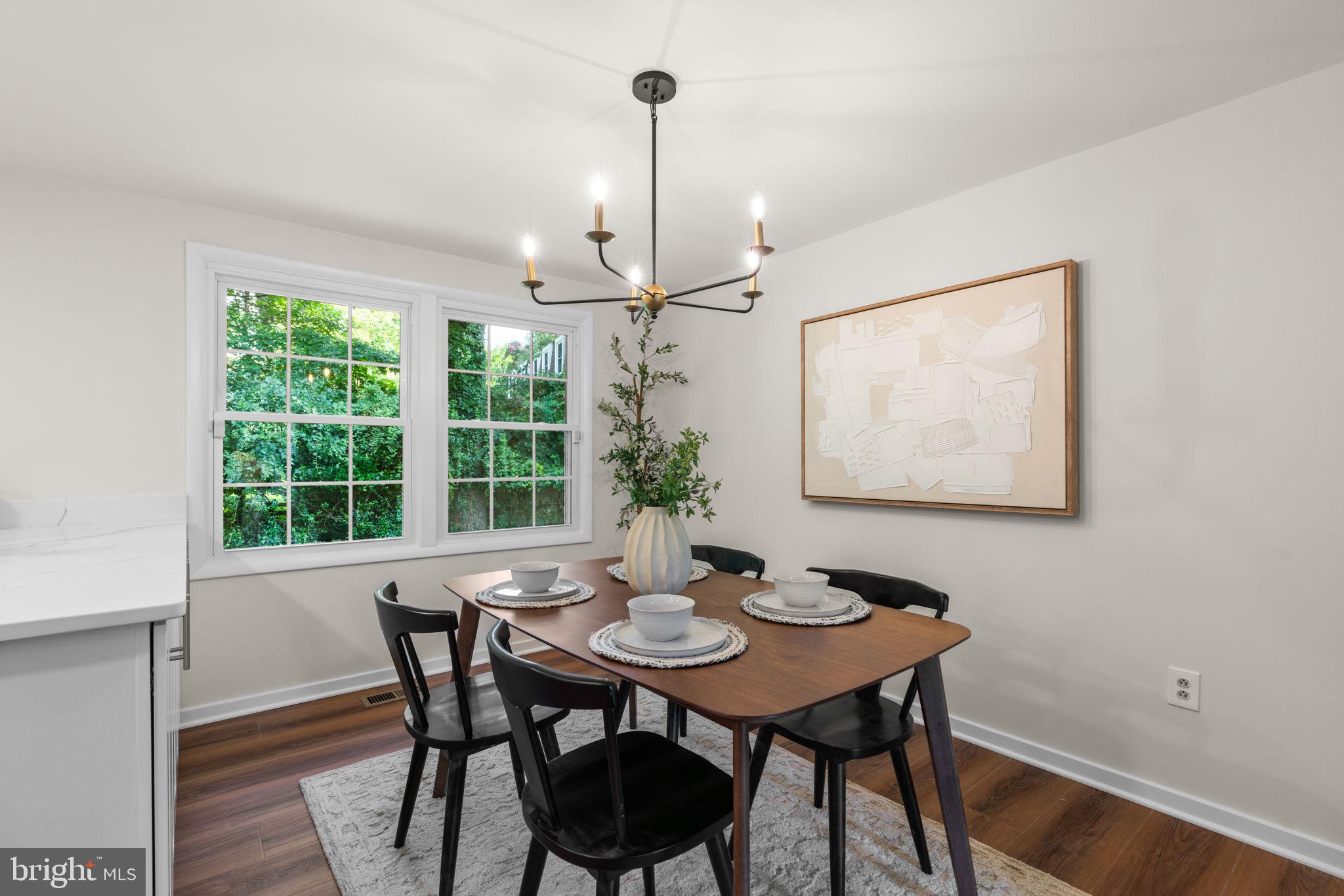 OWEN BROWN WOODS - Residential