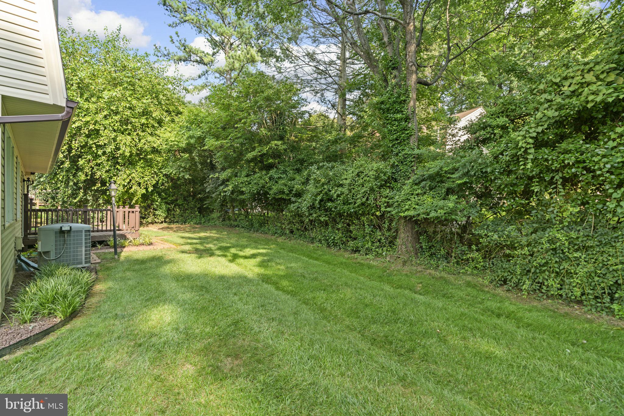 OWEN BROWN WOODS - Residential