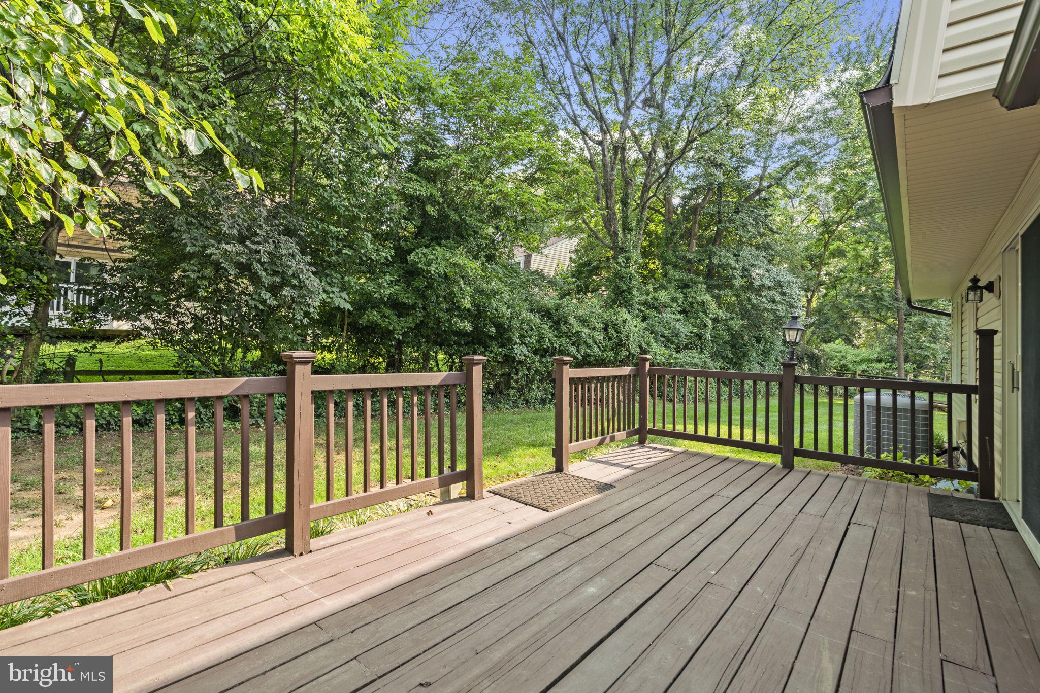 OWEN BROWN WOODS - Residential