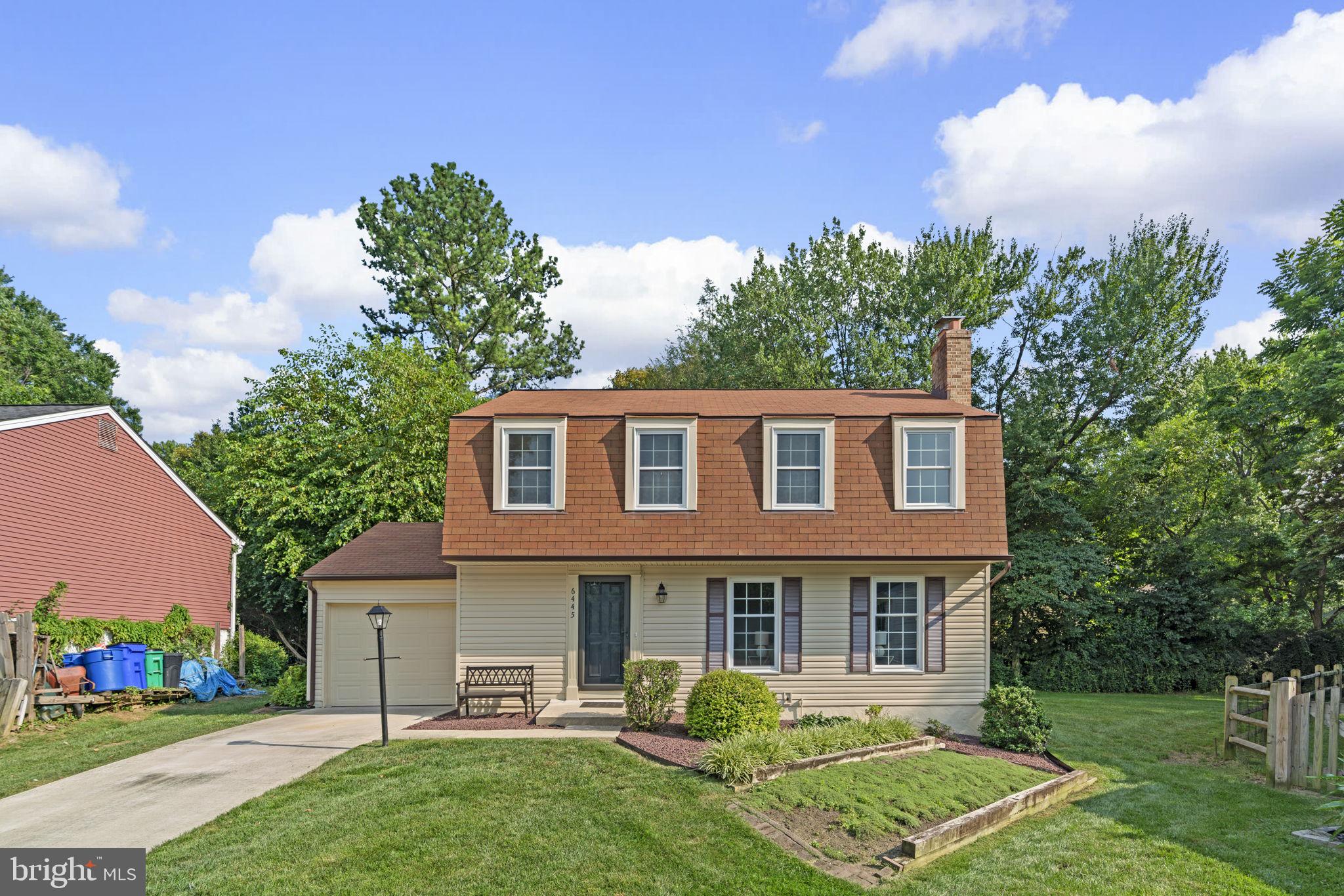 OWEN BROWN WOODS - Residential