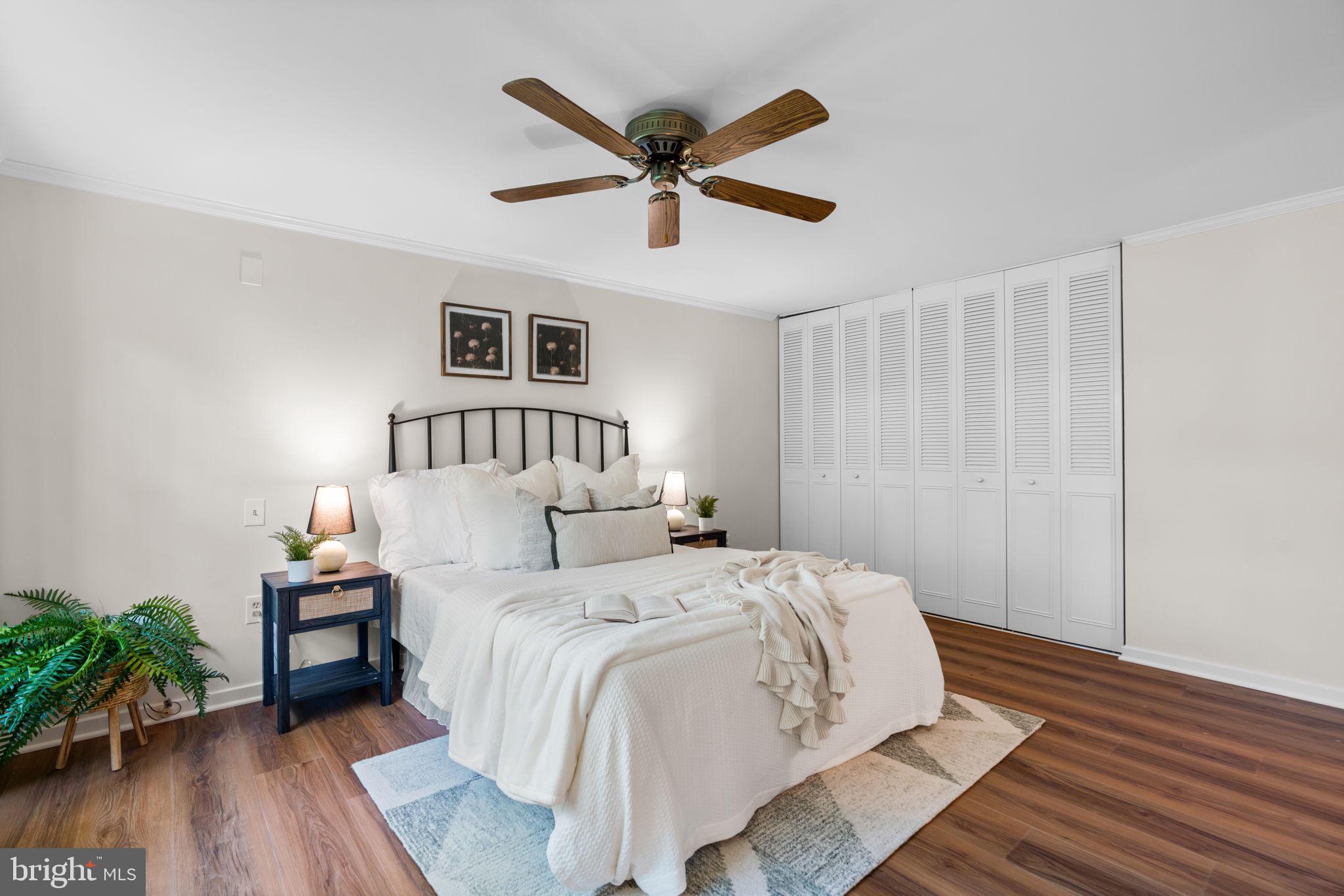 OWEN BROWN WOODS - Residential