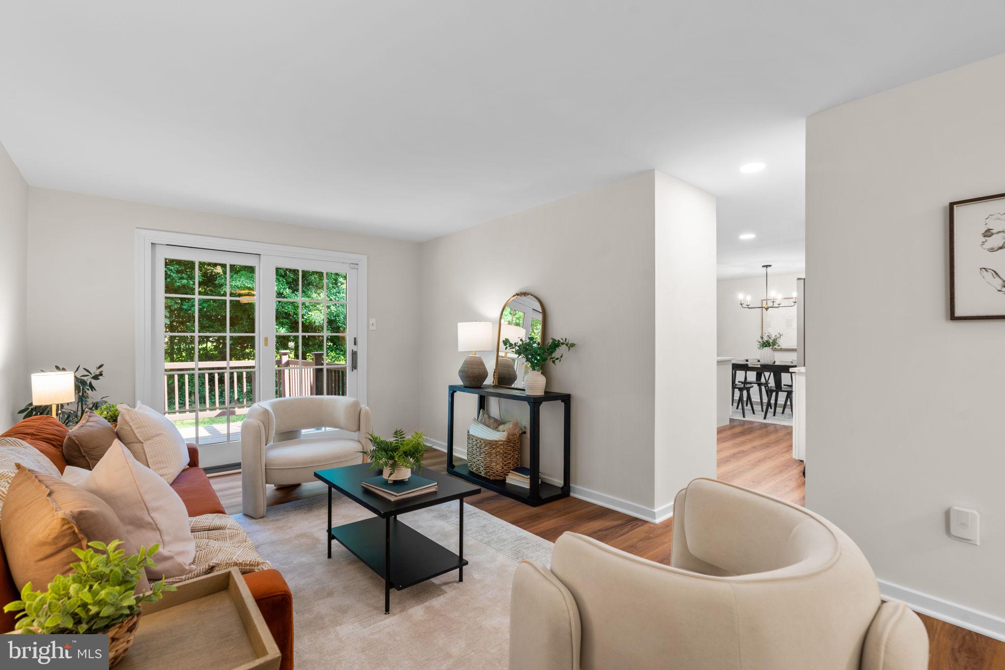 OWEN BROWN WOODS - Residential