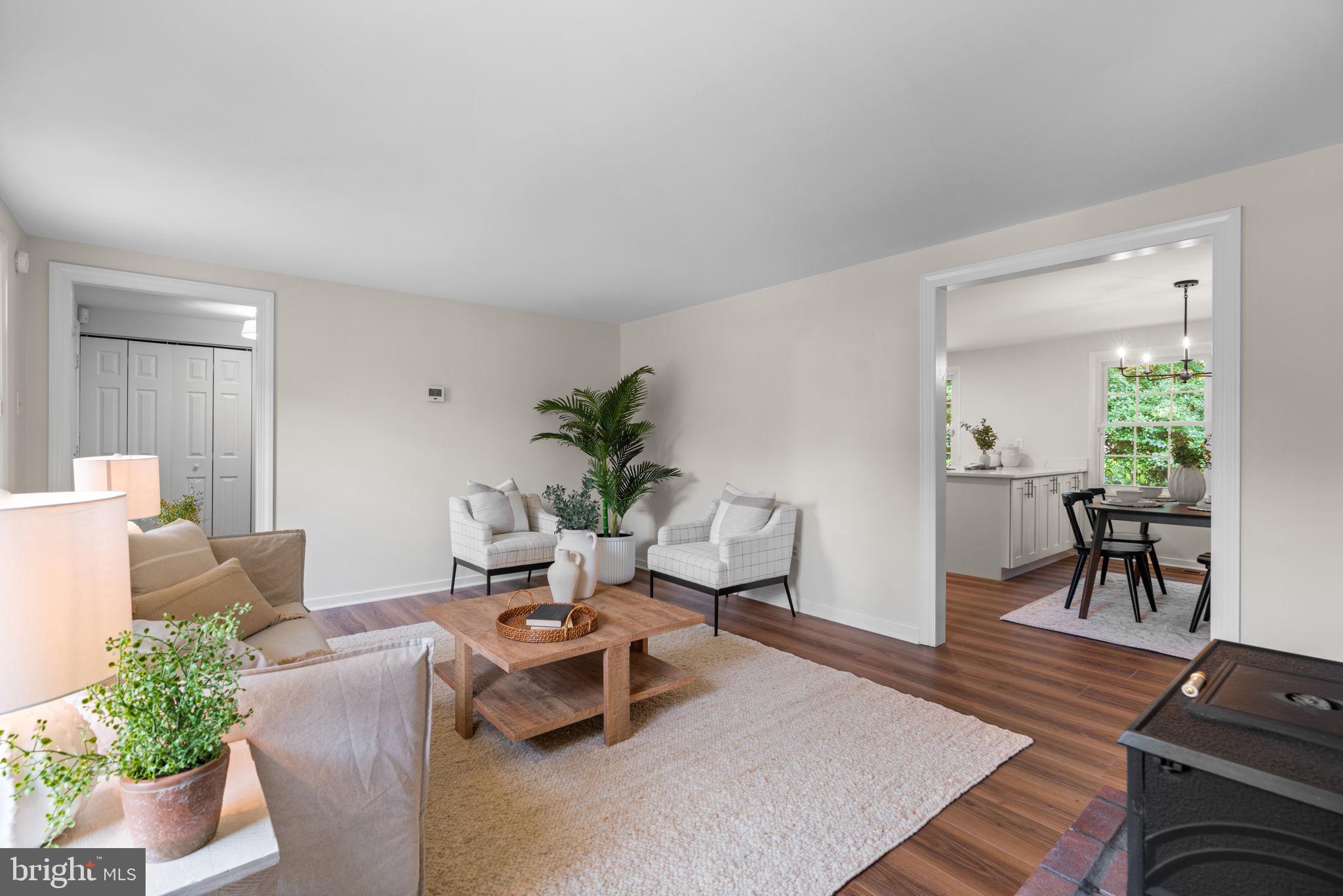 OWEN BROWN WOODS - Residential