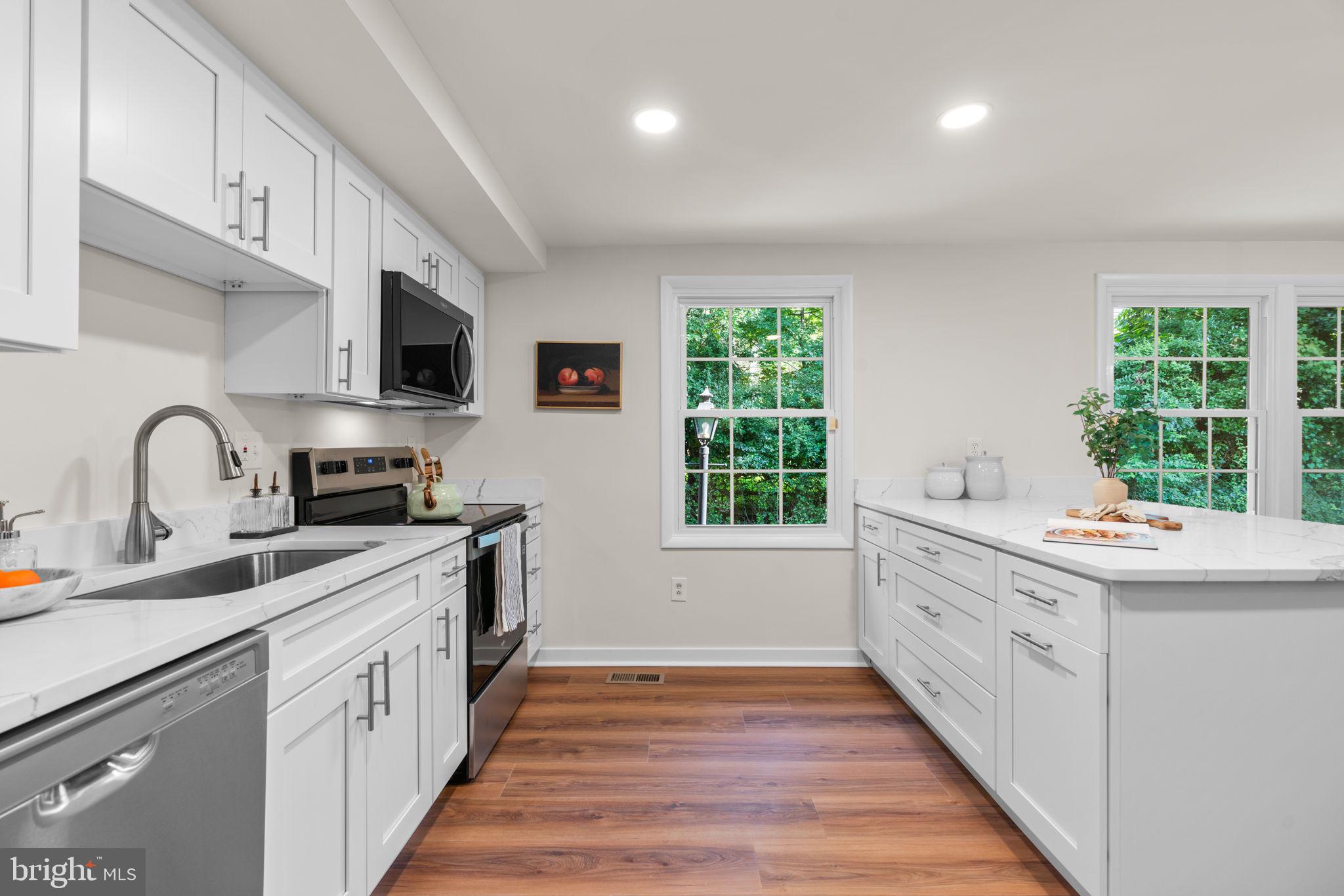 OWEN BROWN WOODS - Residential