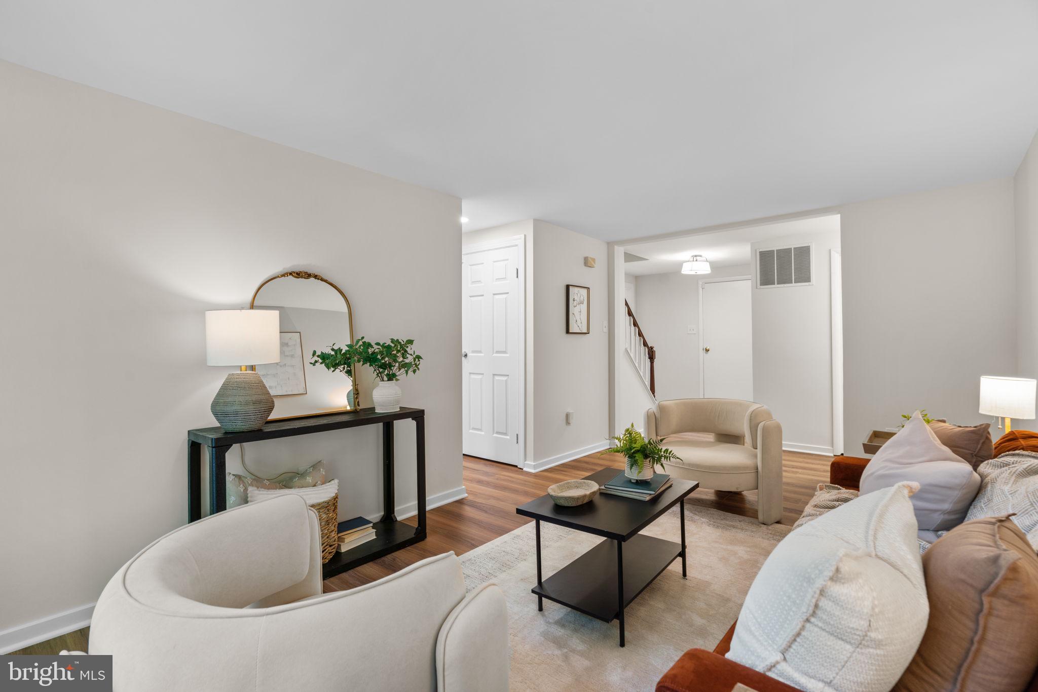 OWEN BROWN WOODS - Residential