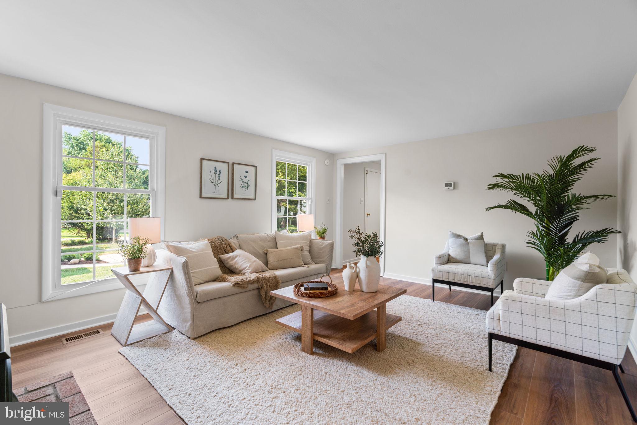 OWEN BROWN WOODS - Residential