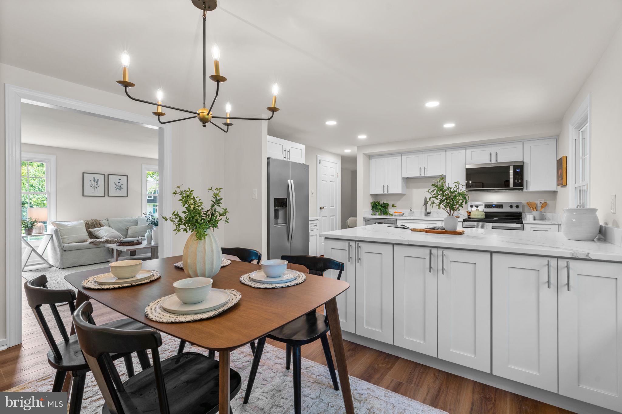 OWEN BROWN WOODS - Residential