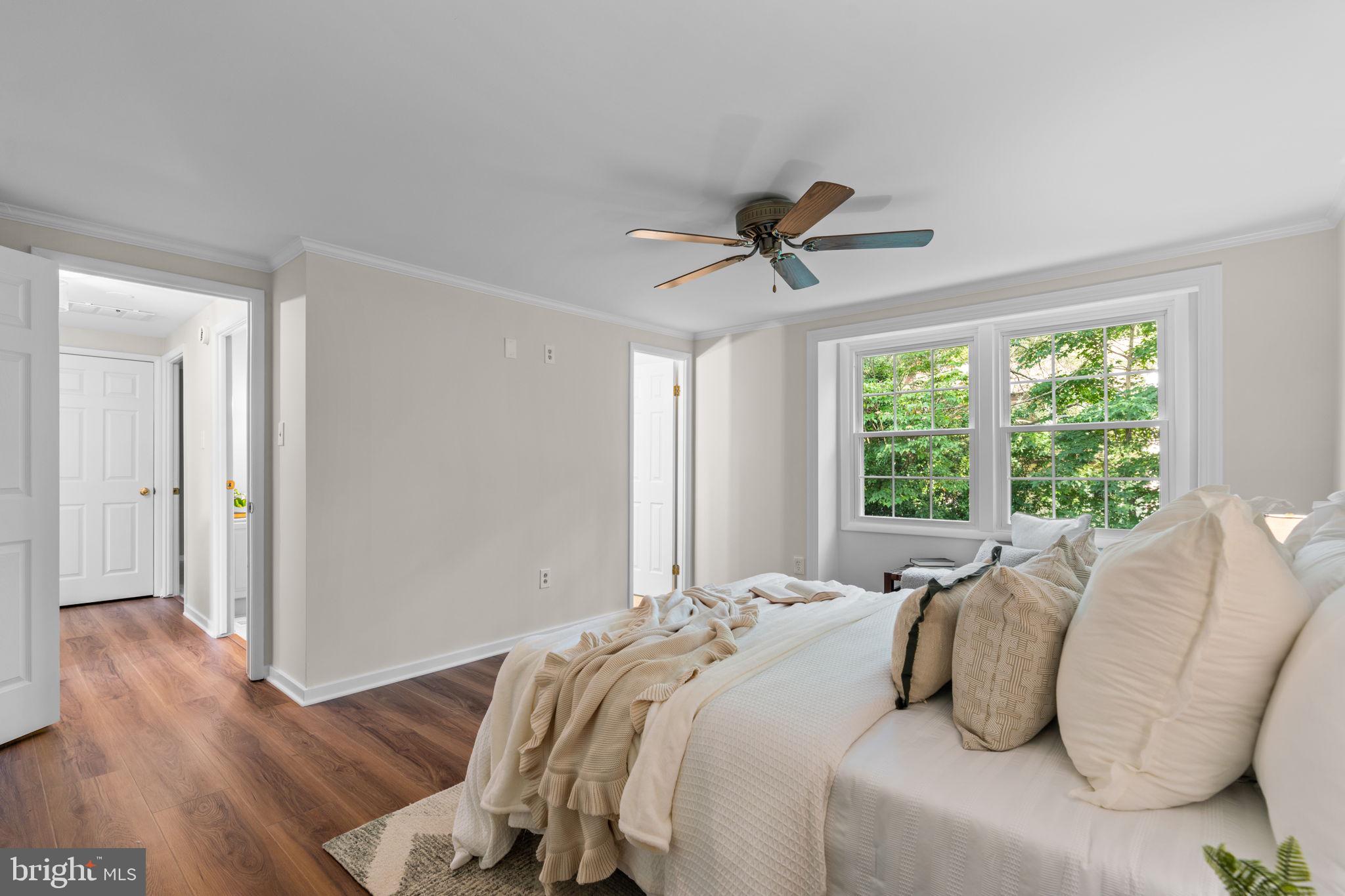 OWEN BROWN WOODS - Residential