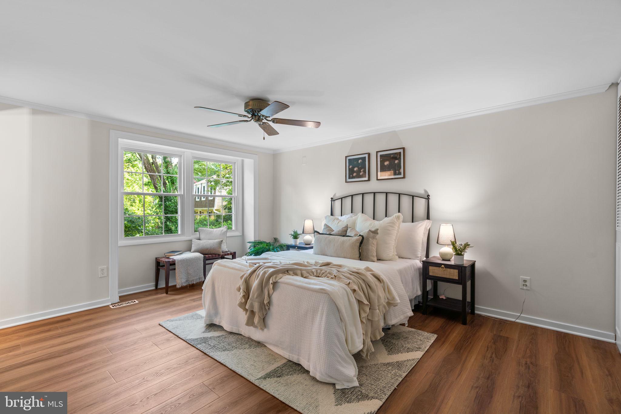 OWEN BROWN WOODS - Residential