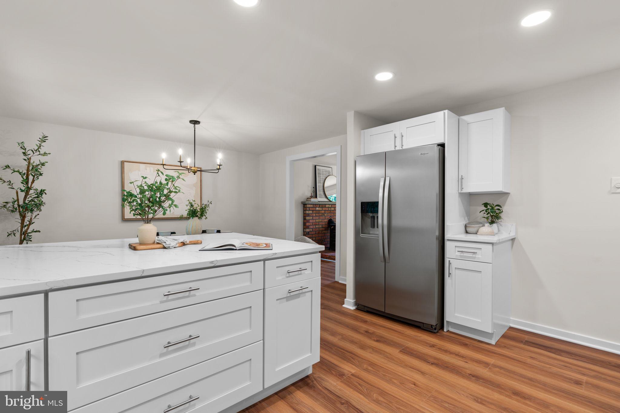 OWEN BROWN WOODS - Residential