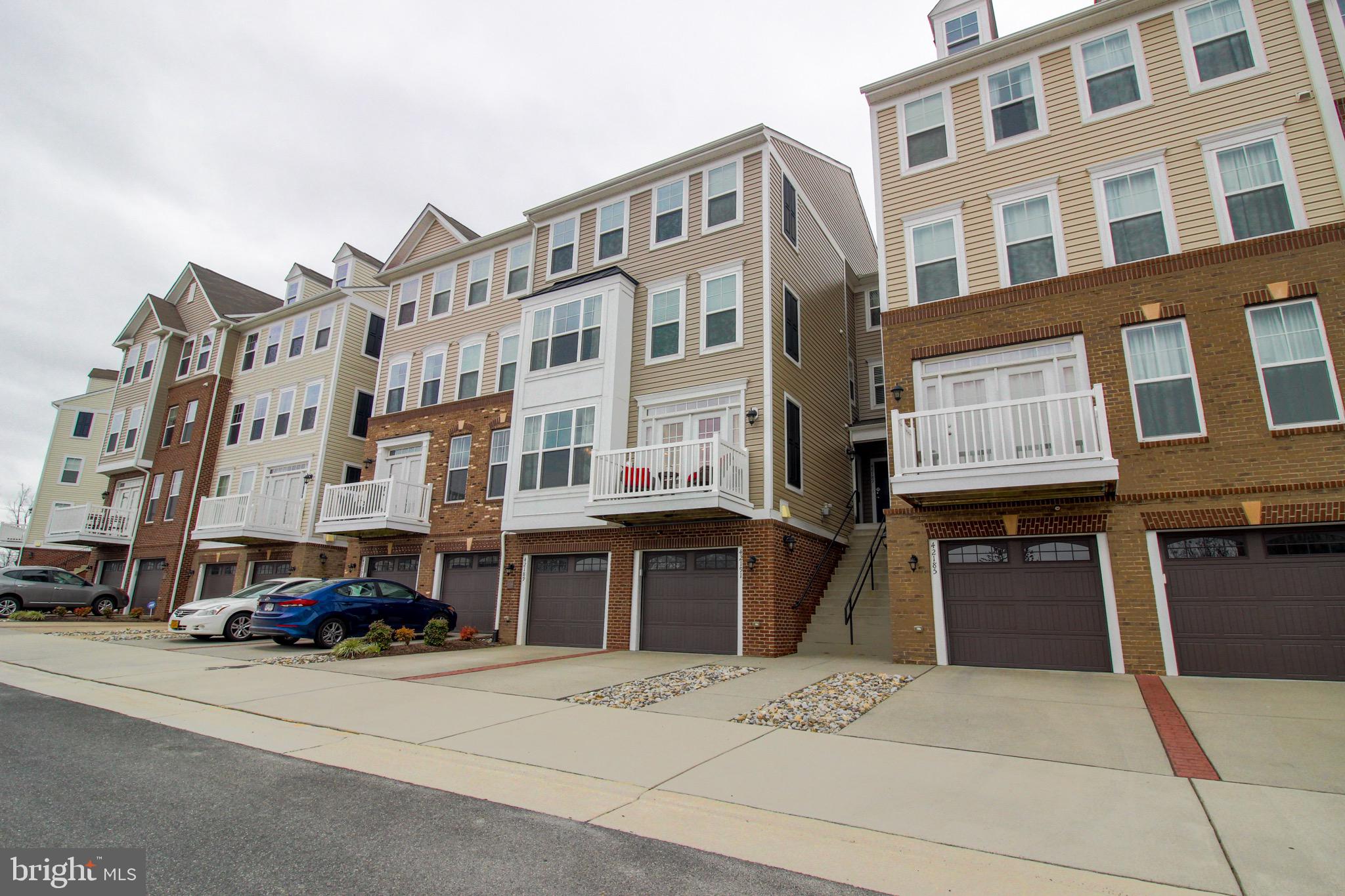 STONE RIDGE - Residential