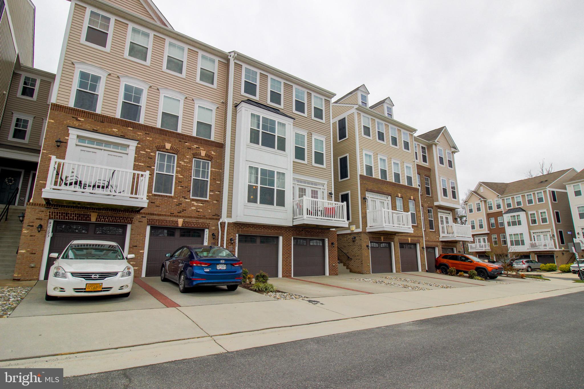 STONE RIDGE - Residential