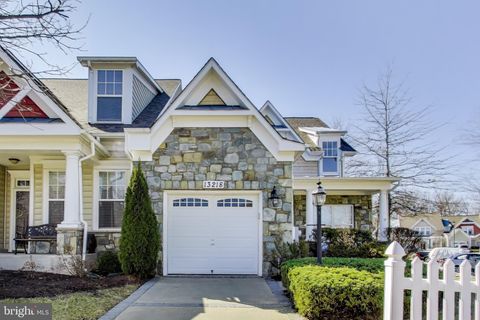 13218 WINDING TRAIL ROAD LAUREL MD 20707