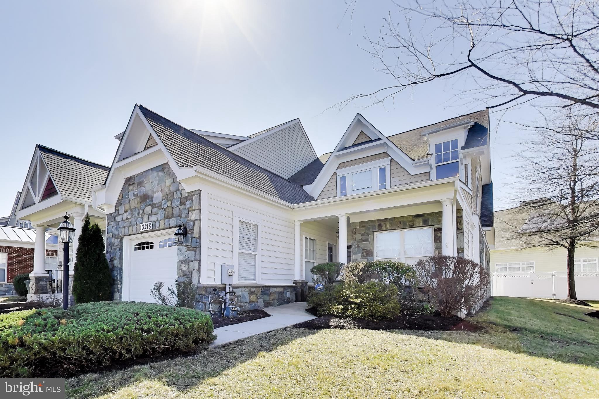 13218 WINDING TRAIL ROAD