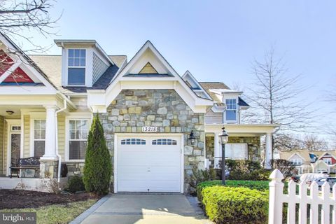 13218 WINDING TRAIL ROAD LAUREL MD 20707