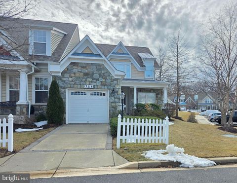 13218 WINDING TRAIL ROAD LAUREL MD 20707