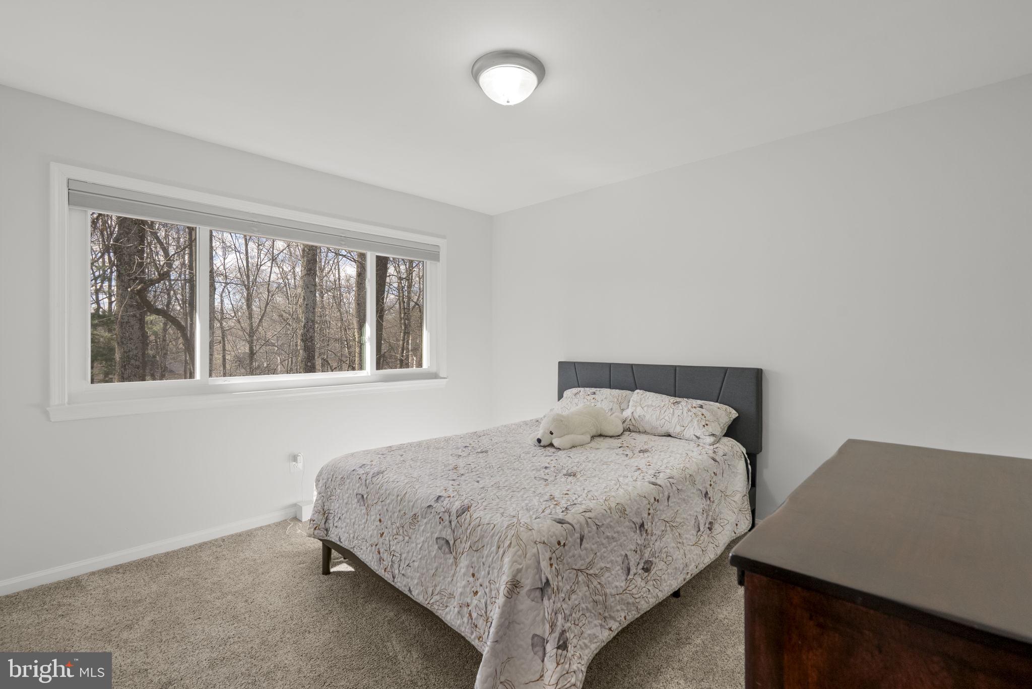 FLINTS GROVE - Residential