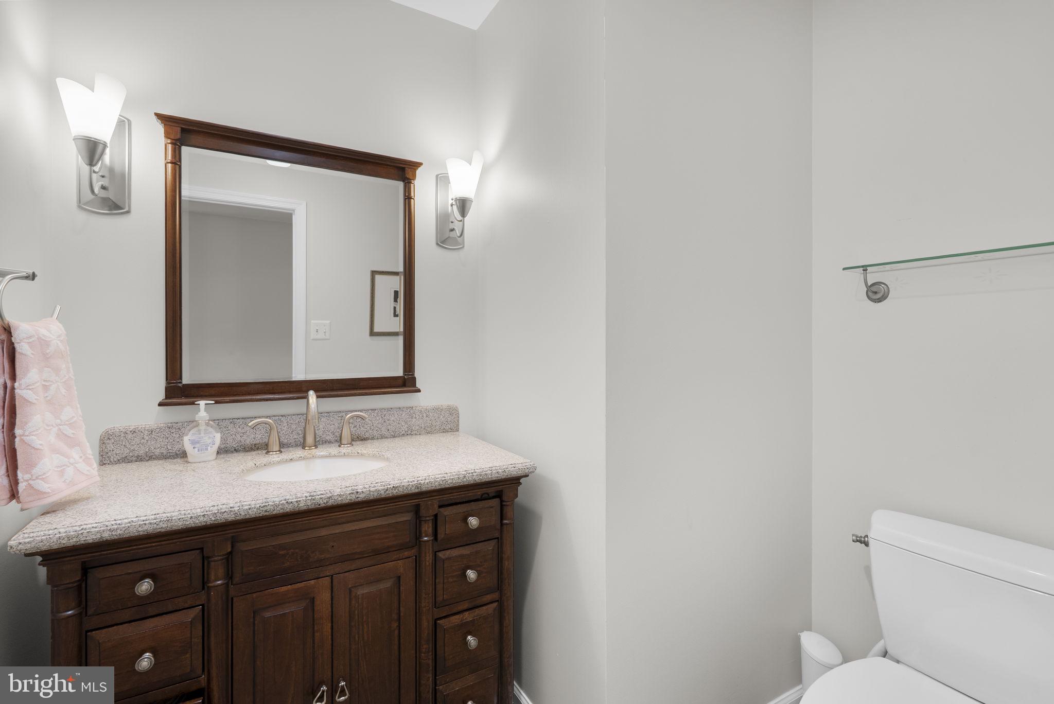 FLINTS GROVE - Residential