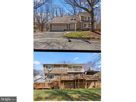 14505 ANTIGONE DRIVE GAITHERSBURG MD 20878