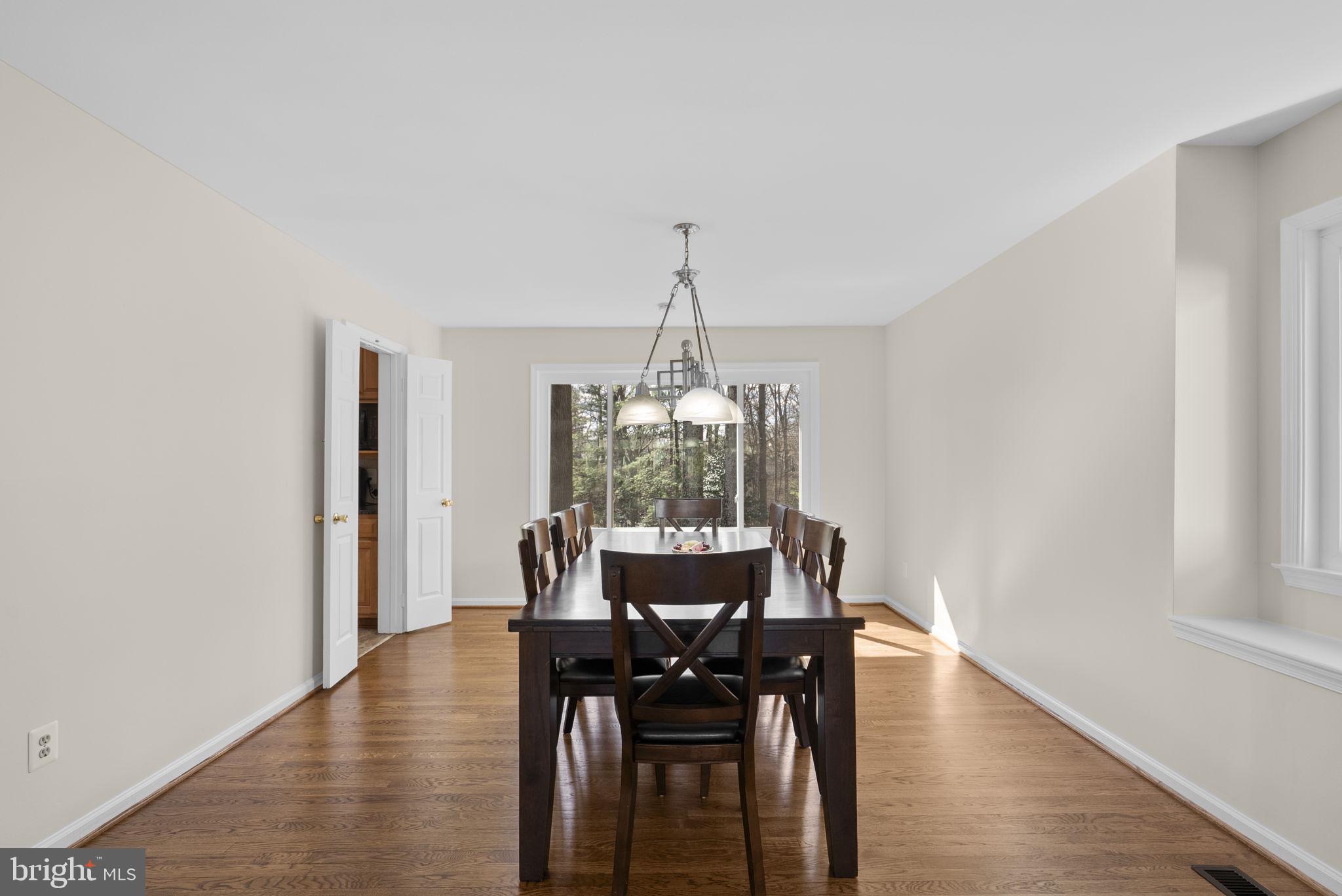 FLINTS GROVE - Residential