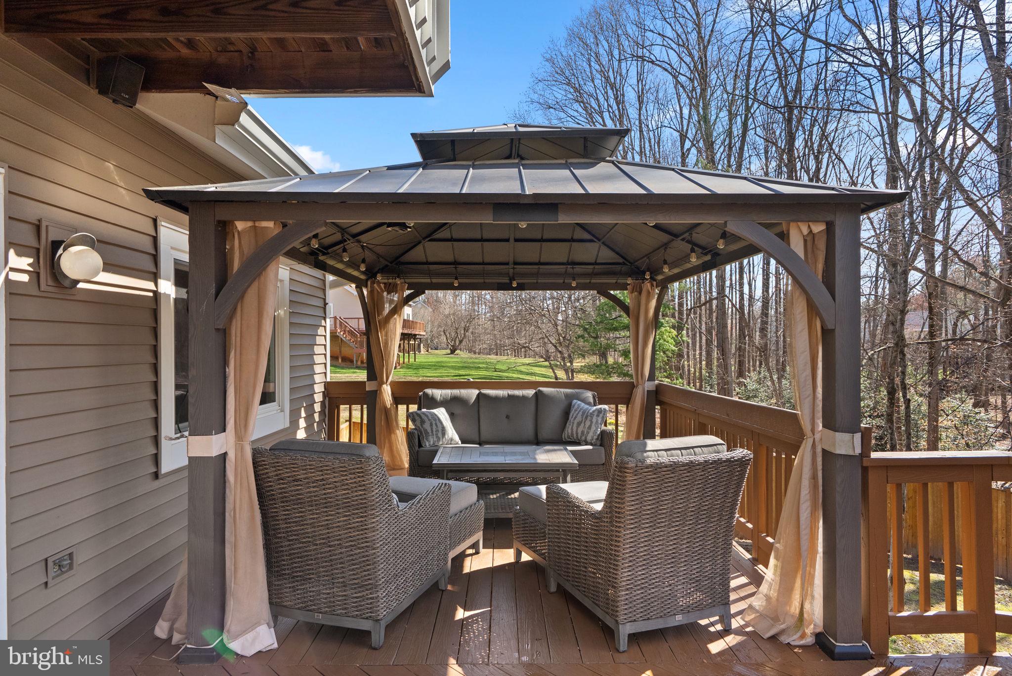 FLINTS GROVE - Residential