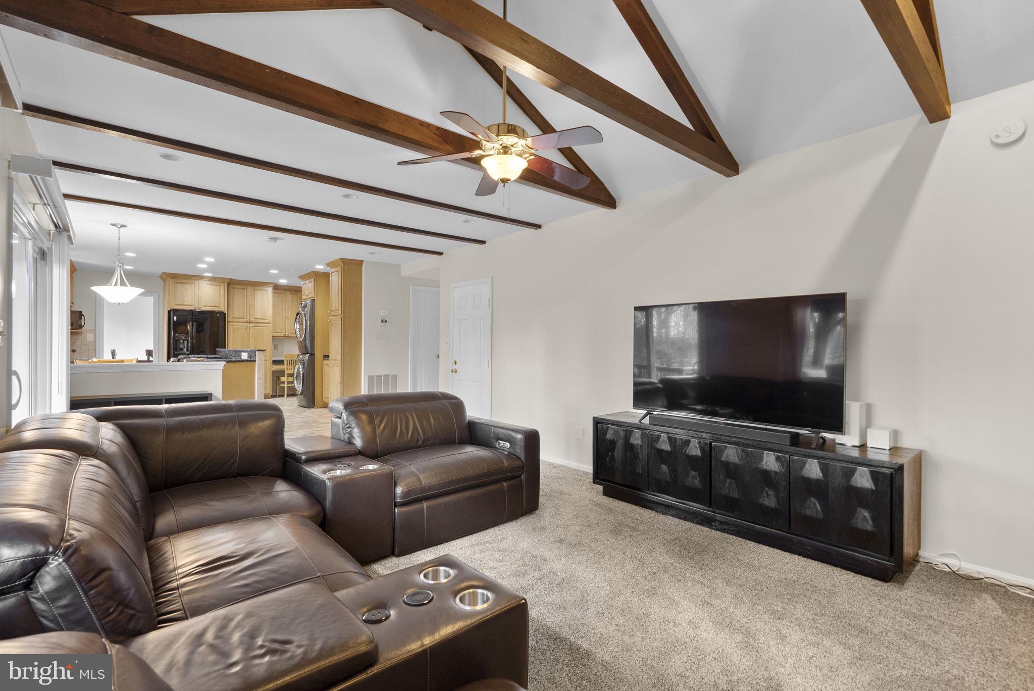 FLINTS GROVE - Residential