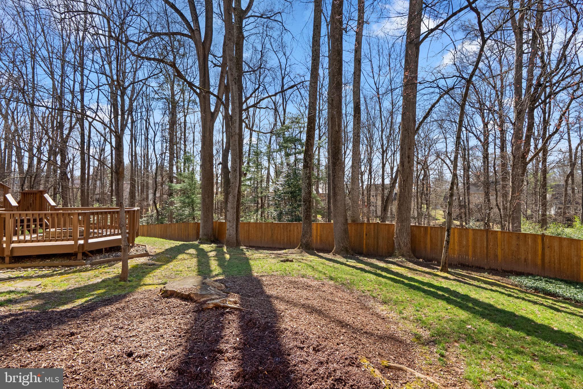 FLINTS GROVE - Residential