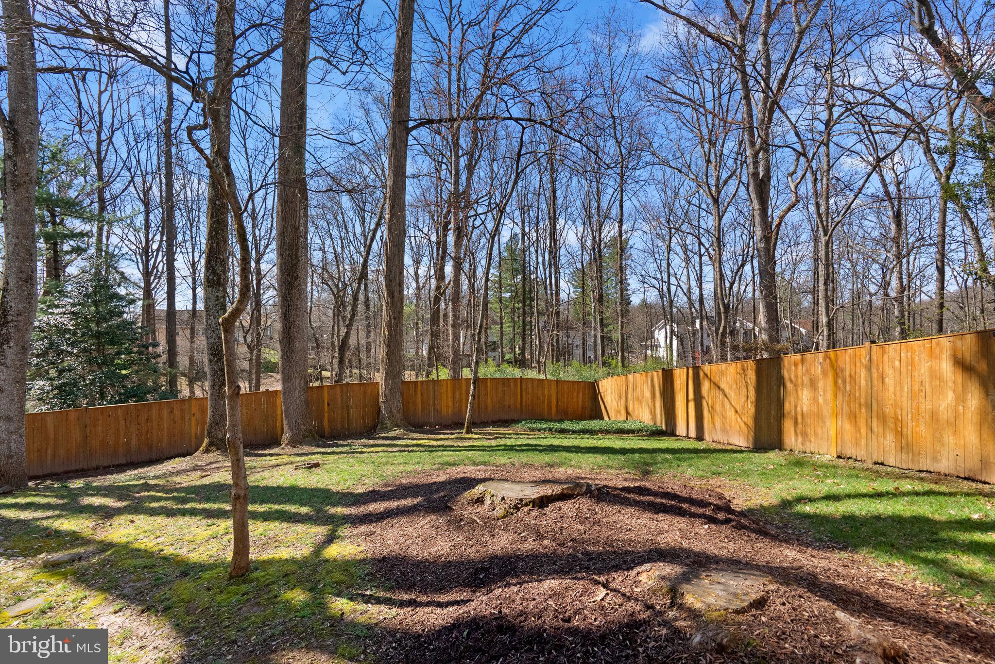 FLINTS GROVE - Residential