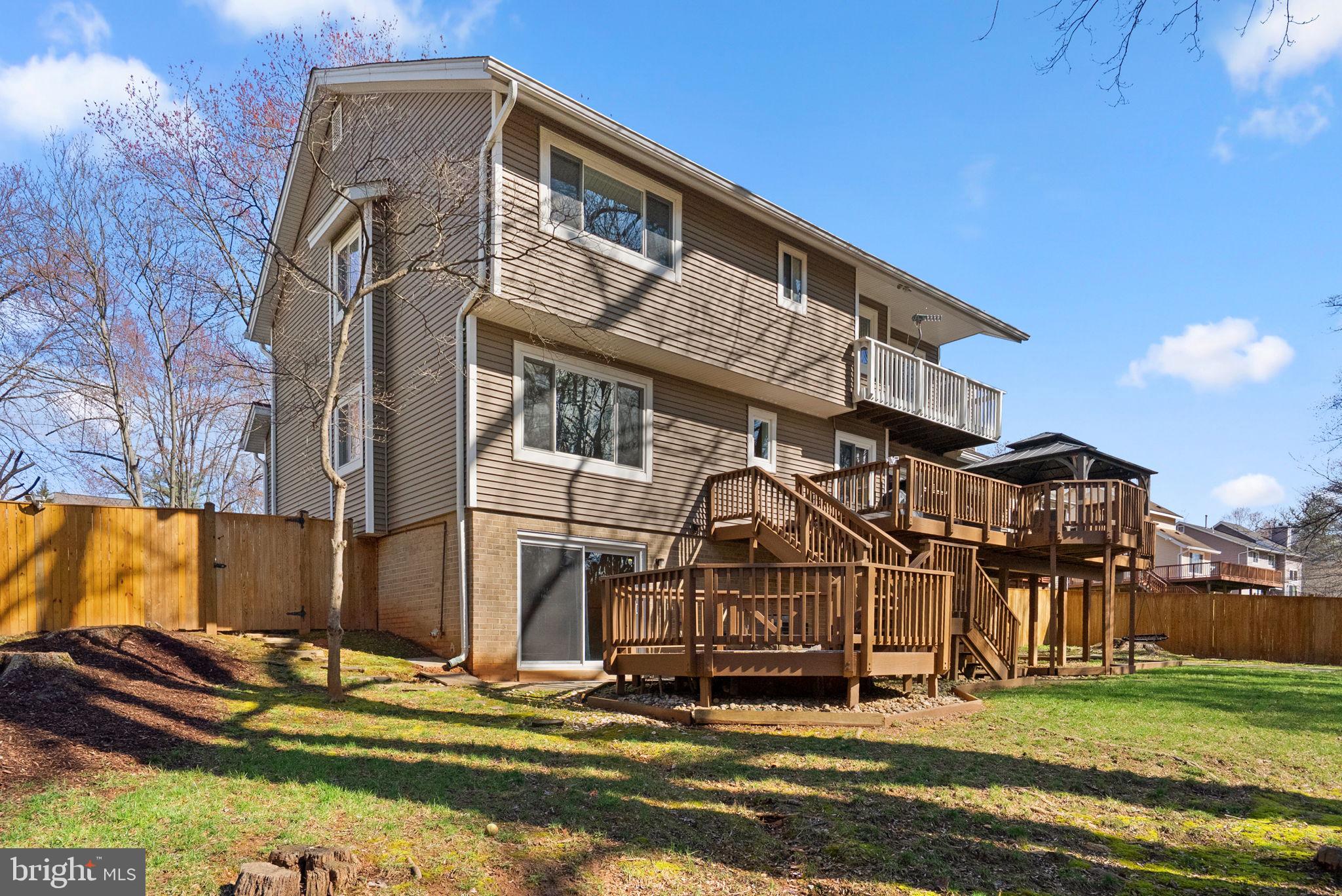 FLINTS GROVE - Residential