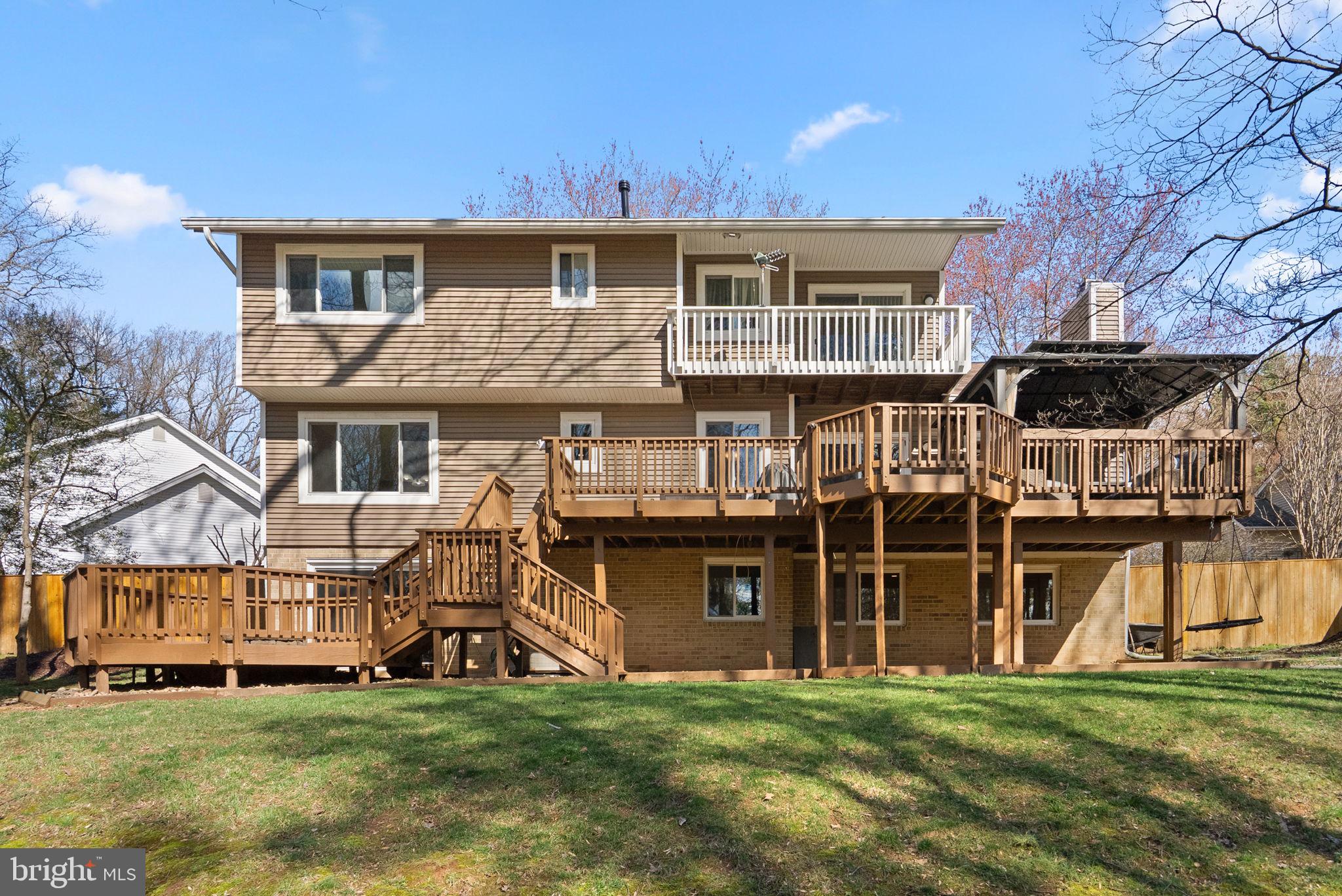 FLINTS GROVE - Residential