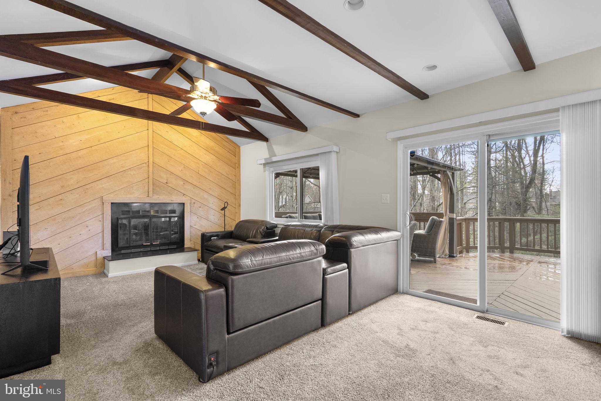 FLINTS GROVE - Residential