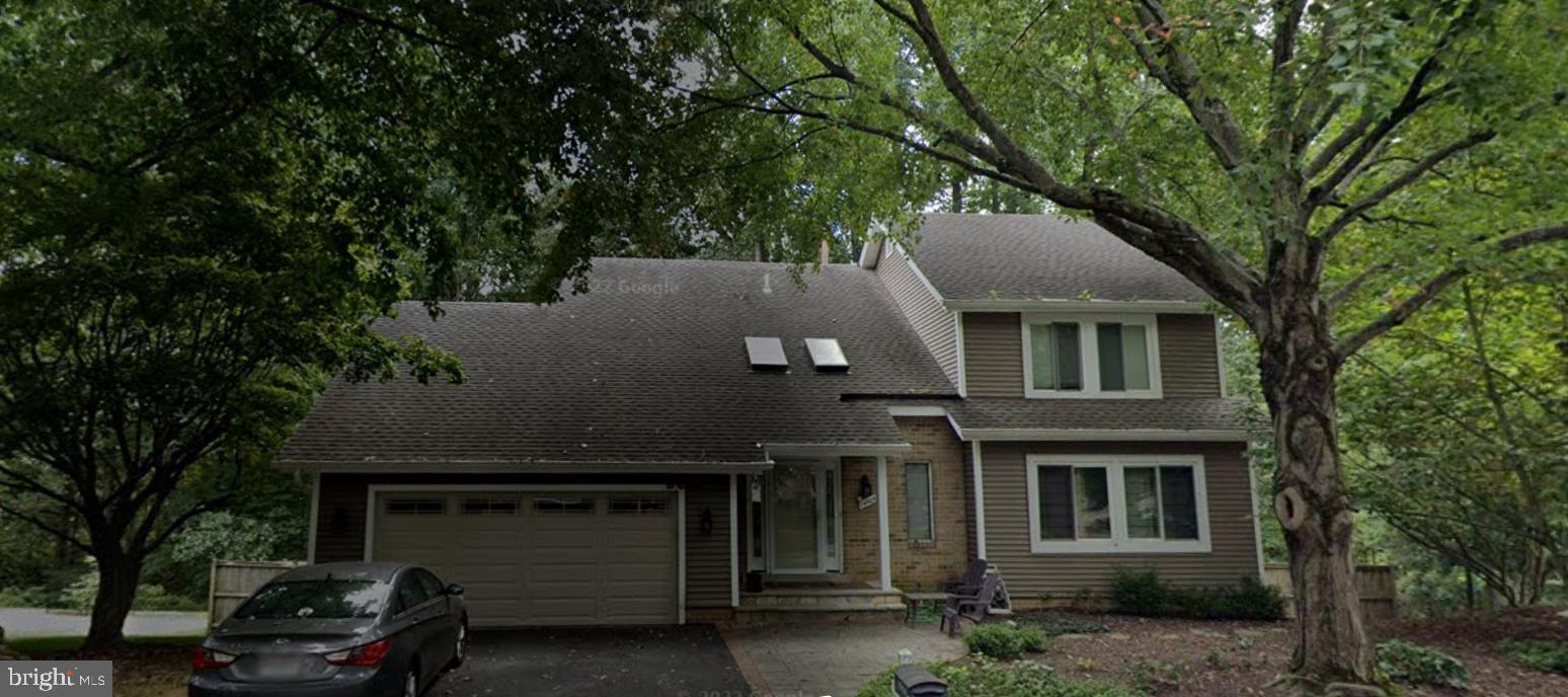 FLINTS GROVE - Residential