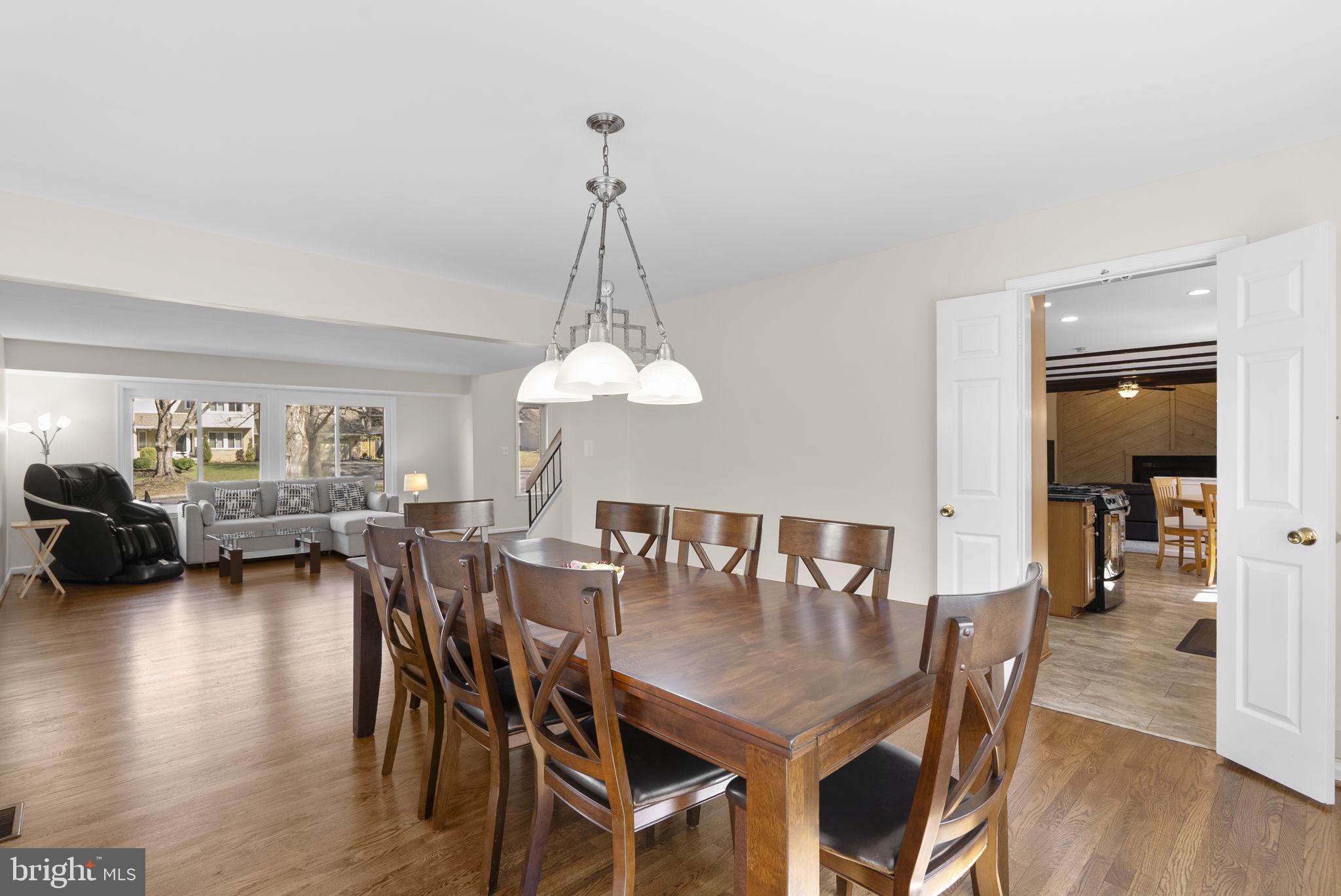 FLINTS GROVE - Residential