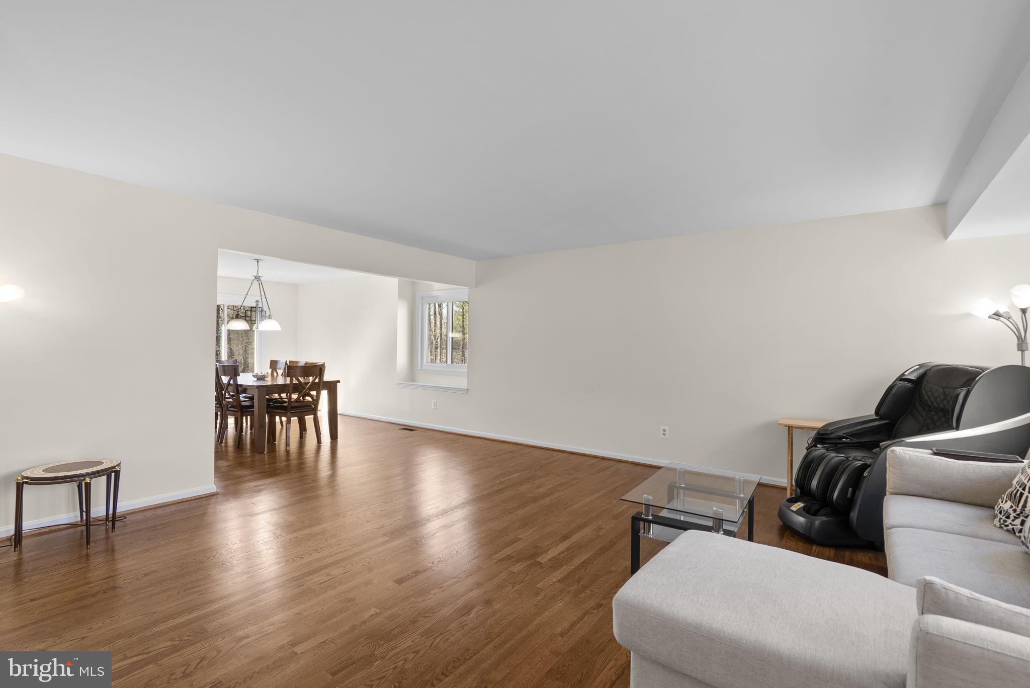 FLINTS GROVE - Residential