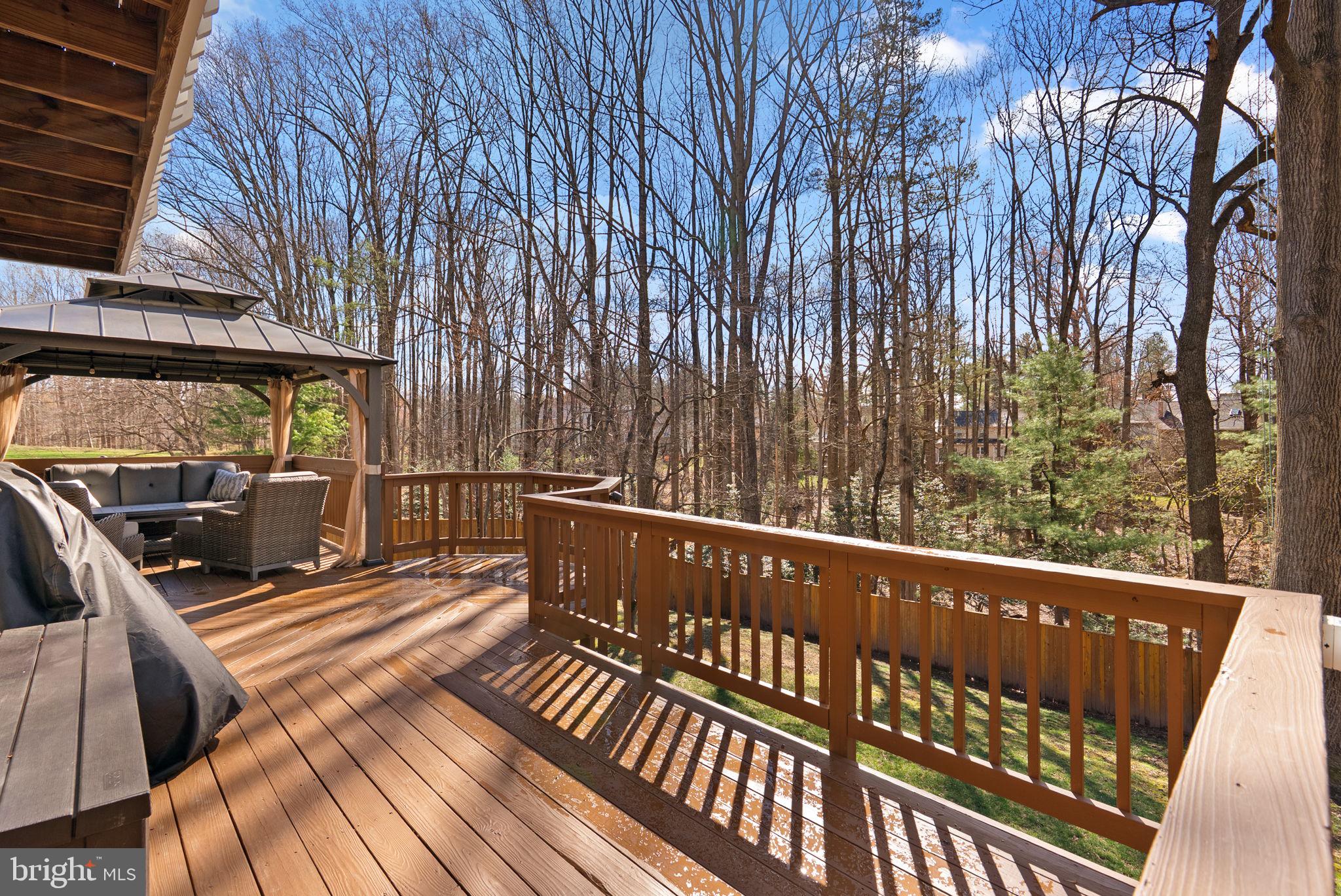 FLINTS GROVE - Residential