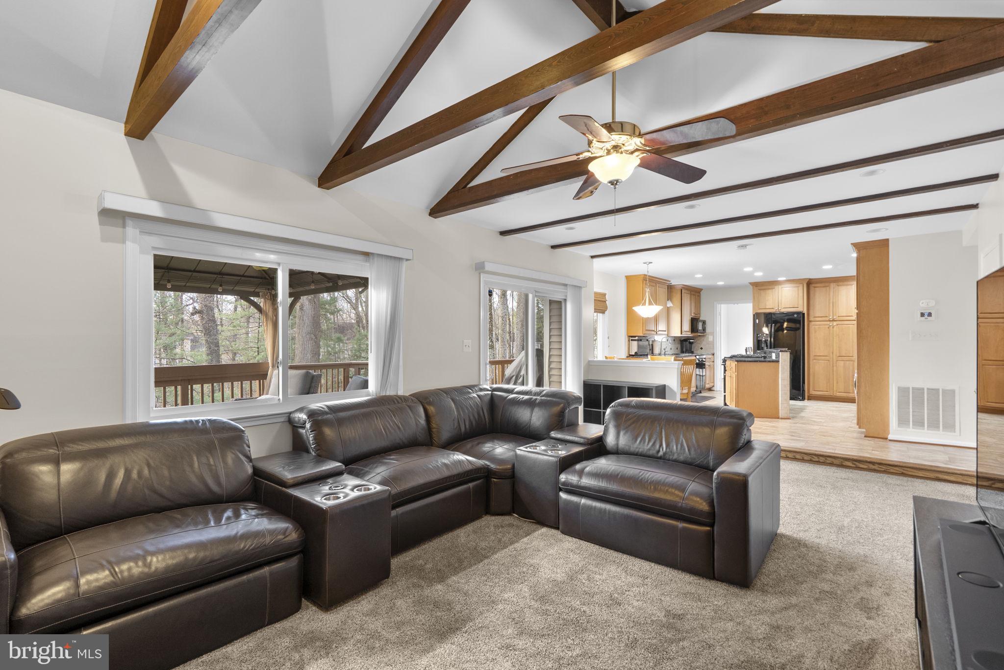 FLINTS GROVE - Residential