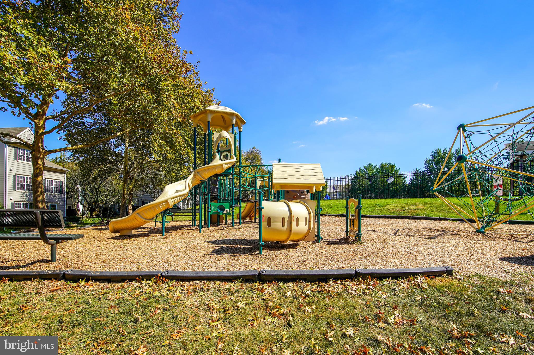 GERMANTOWN ESTATES - Residential