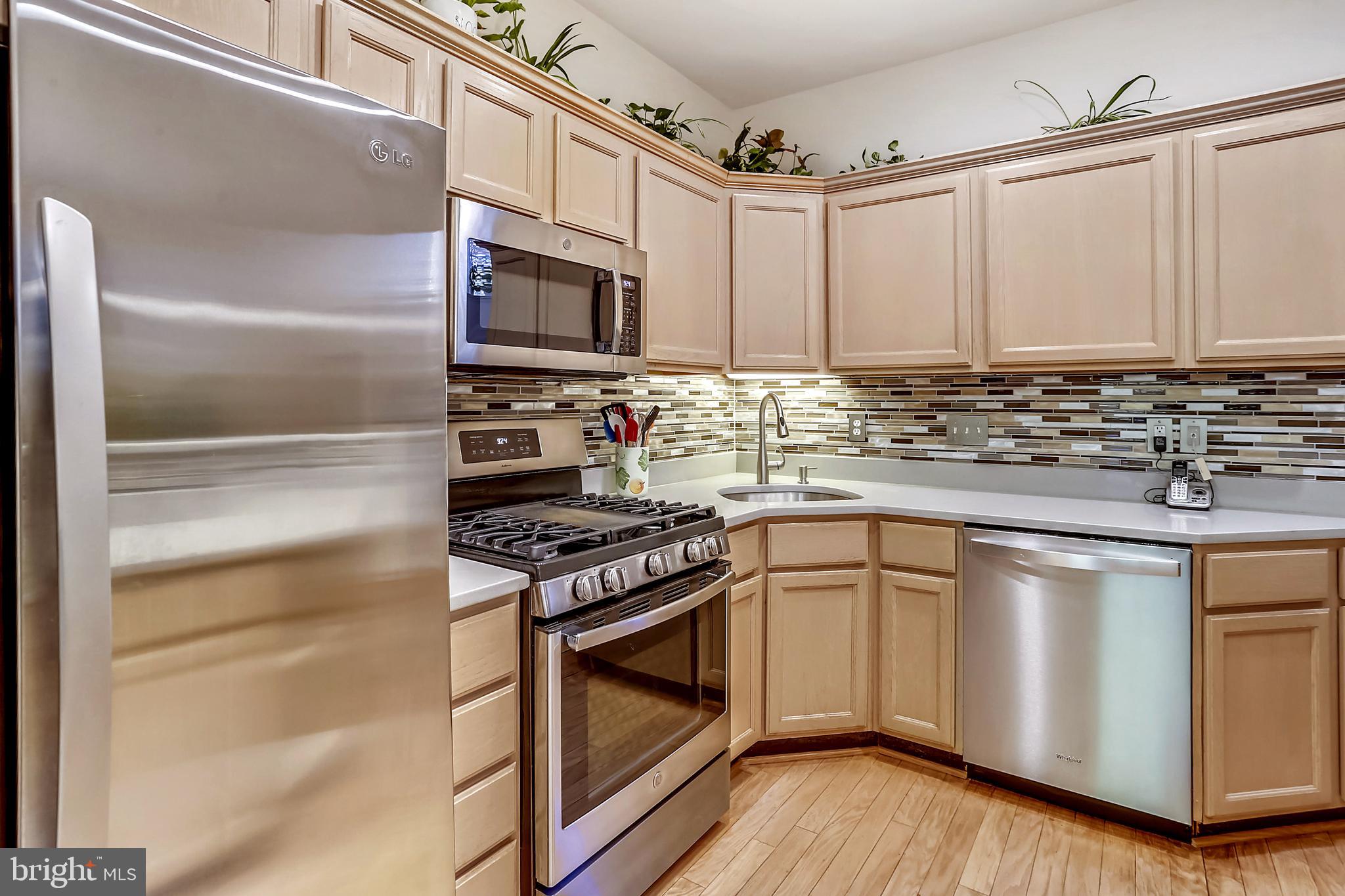 GERMANTOWN ESTATES - Residential