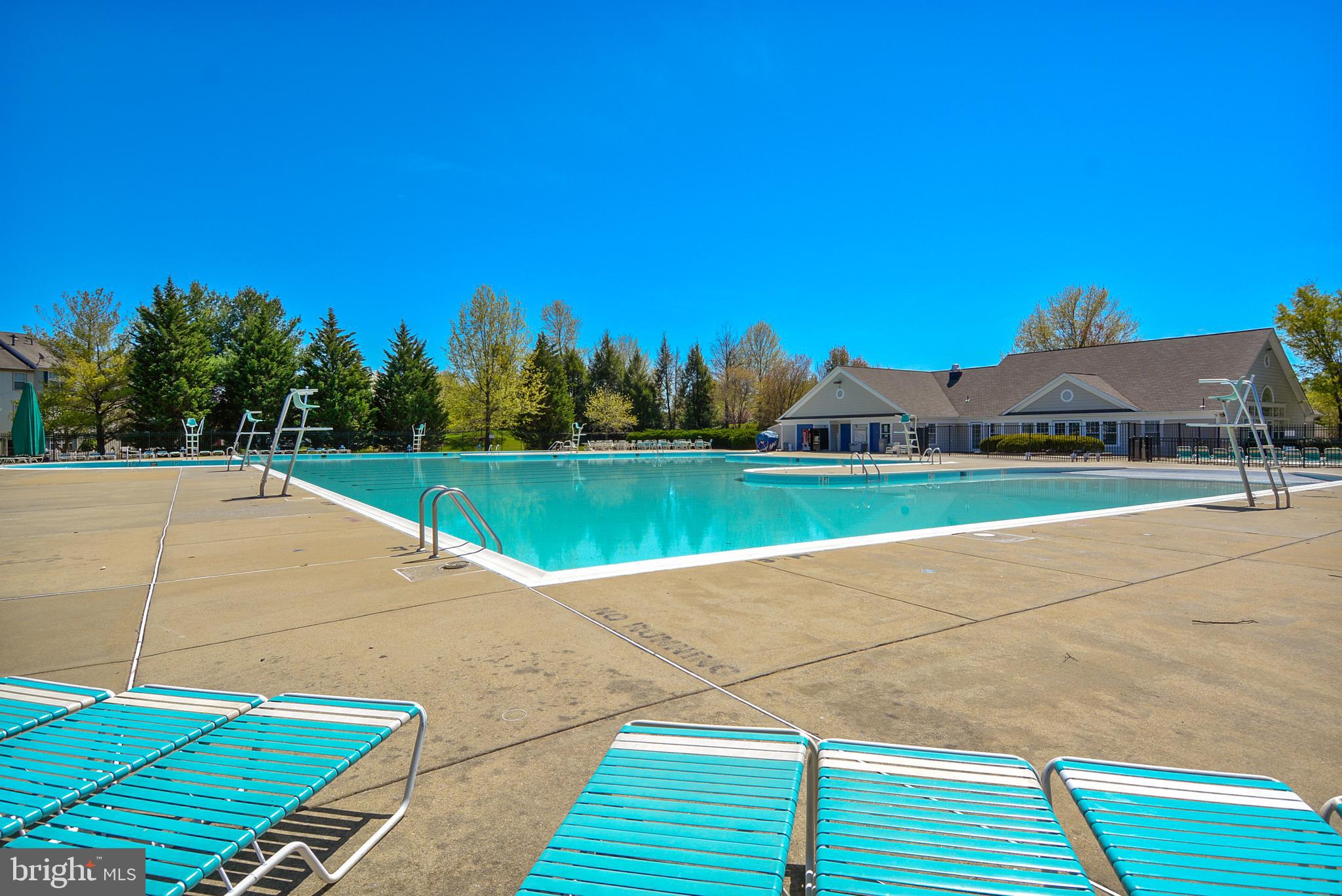 GERMANTOWN ESTATES - Residential