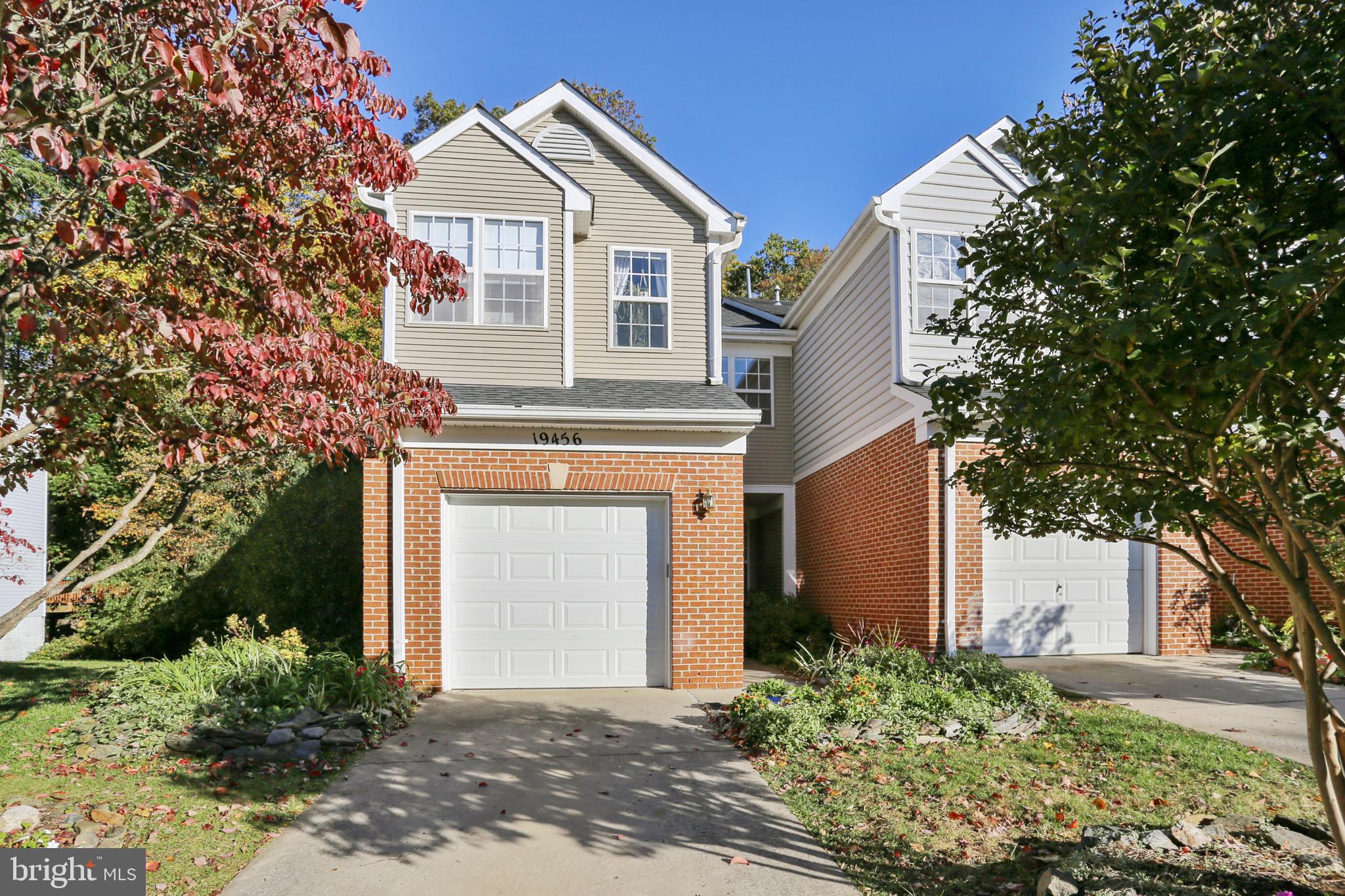 GERMANTOWN ESTATES - Residential