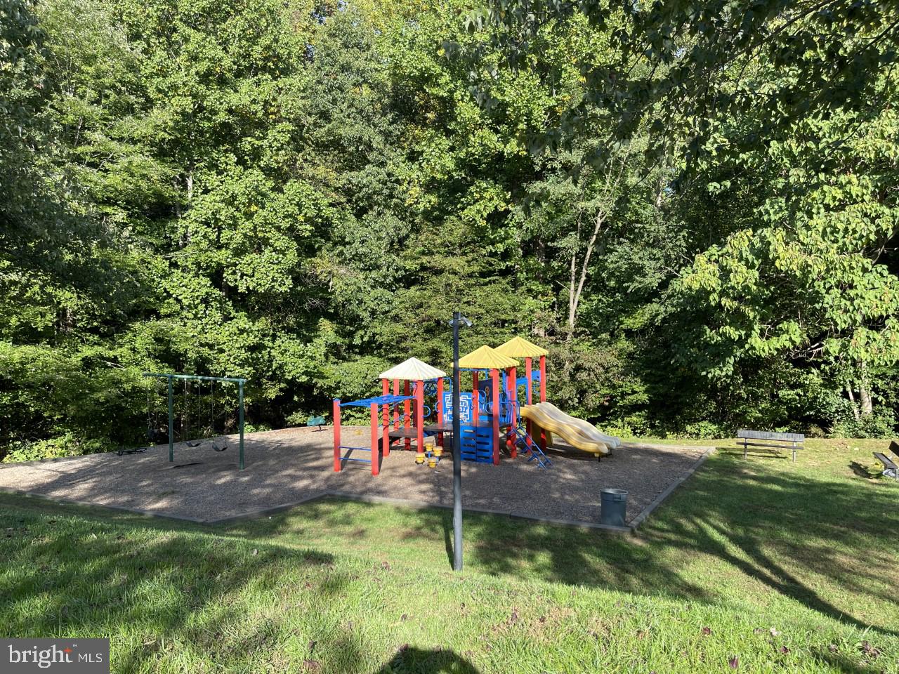 GERMANTOWN ESTATES - Residential