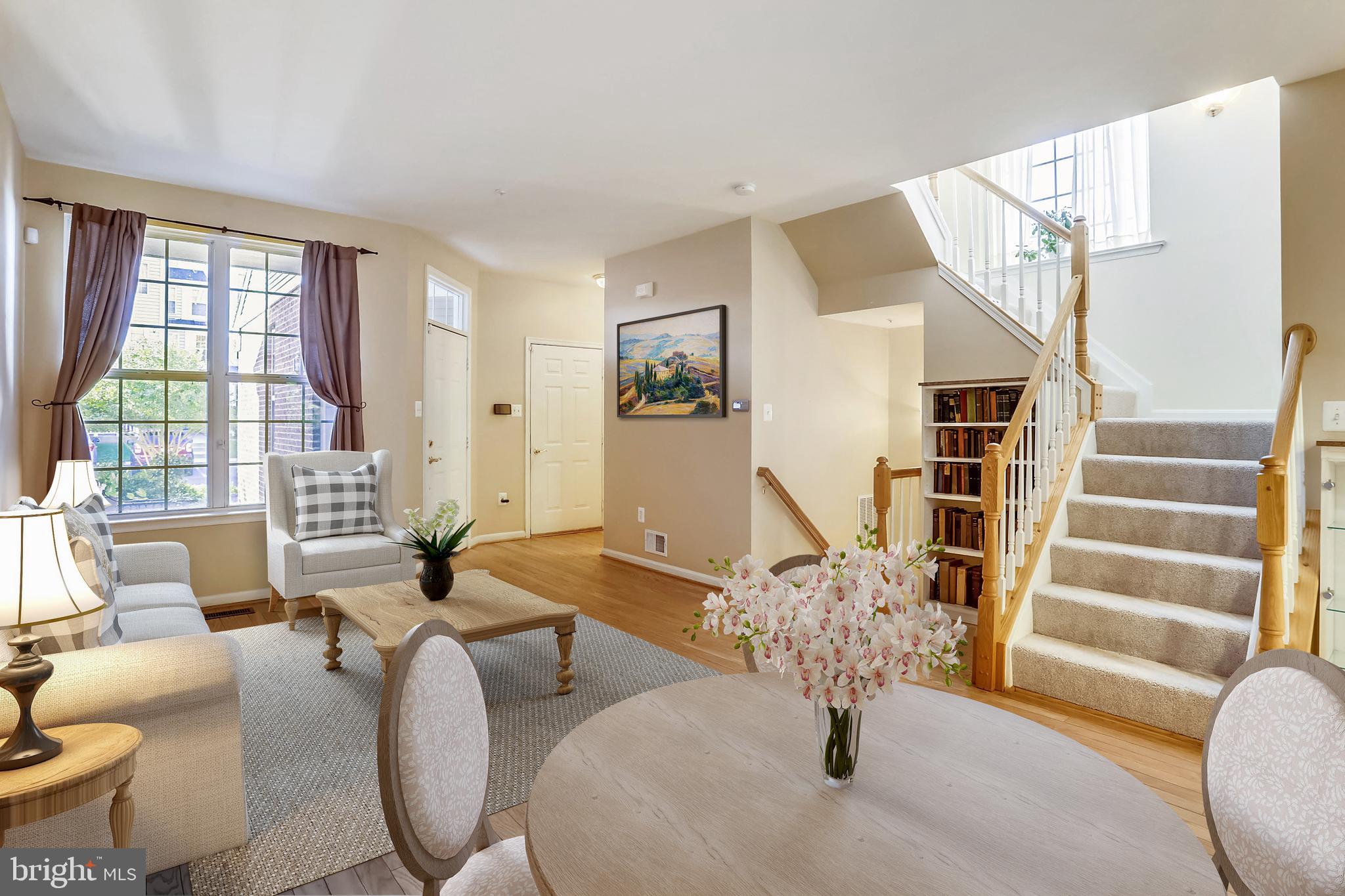 GERMANTOWN ESTATES - Residential