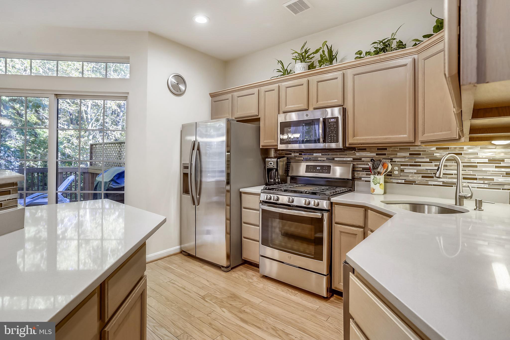 GERMANTOWN ESTATES - Residential